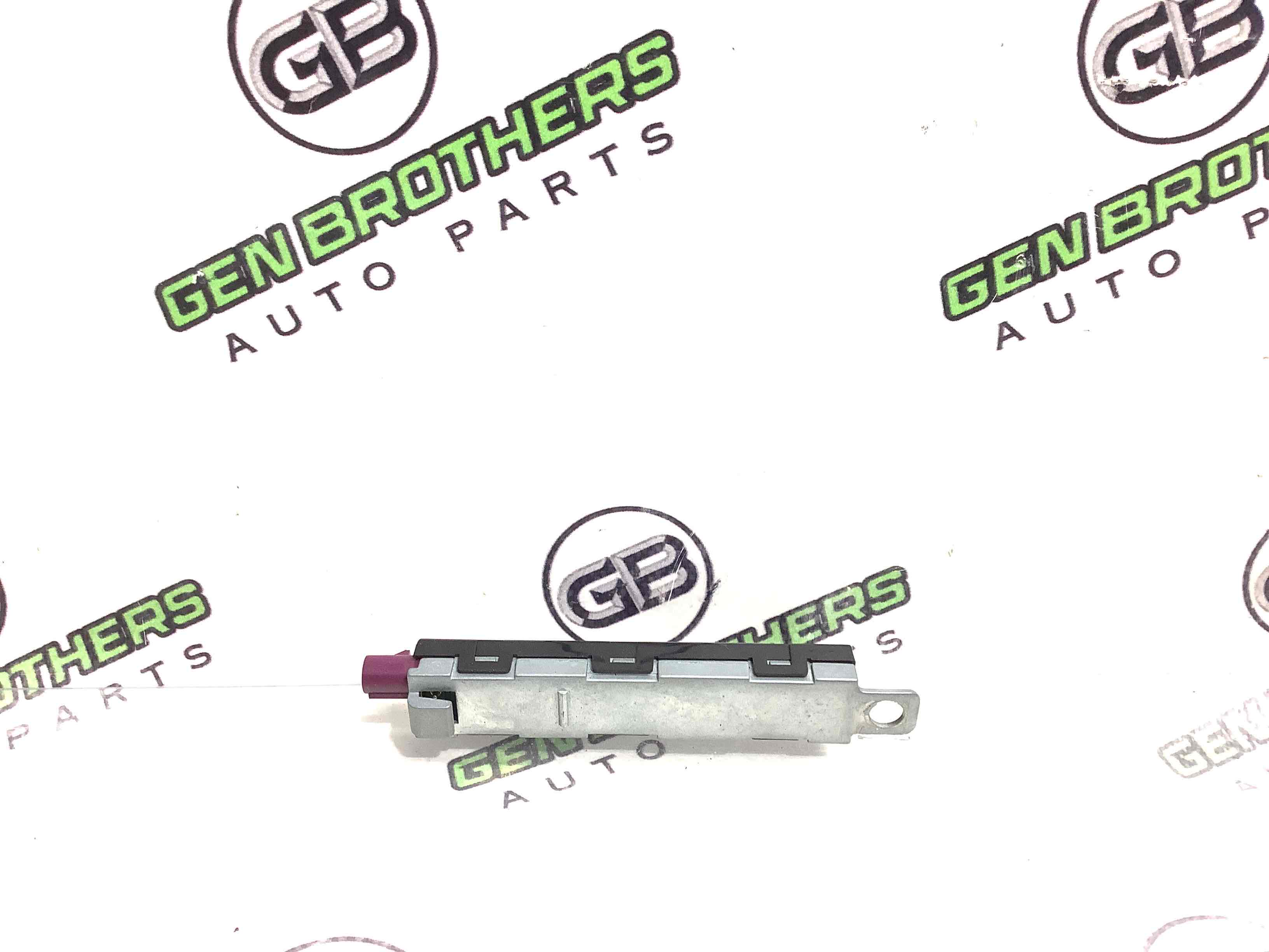 Антена, підсилювач антени