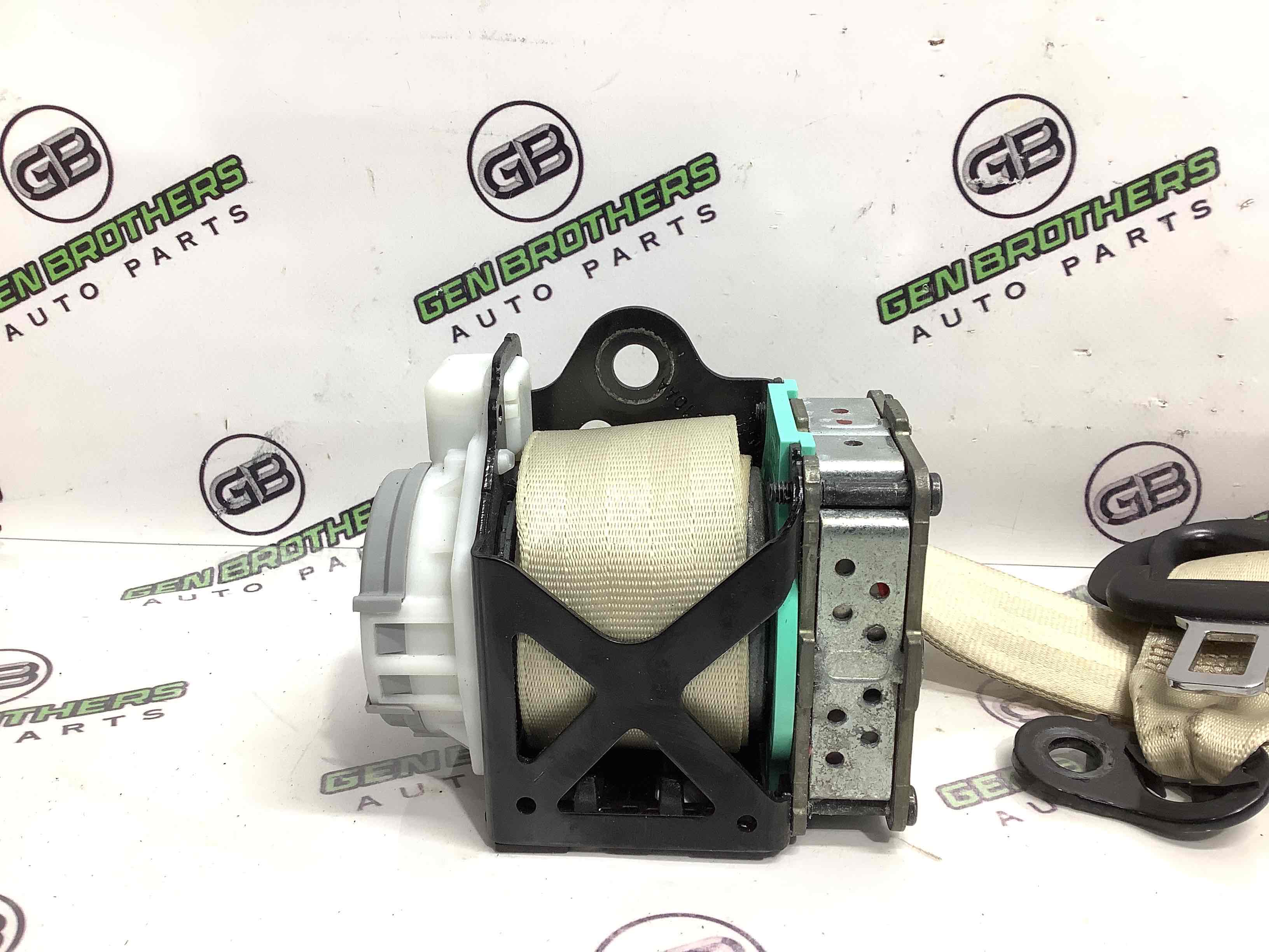 Ремінь безпеки