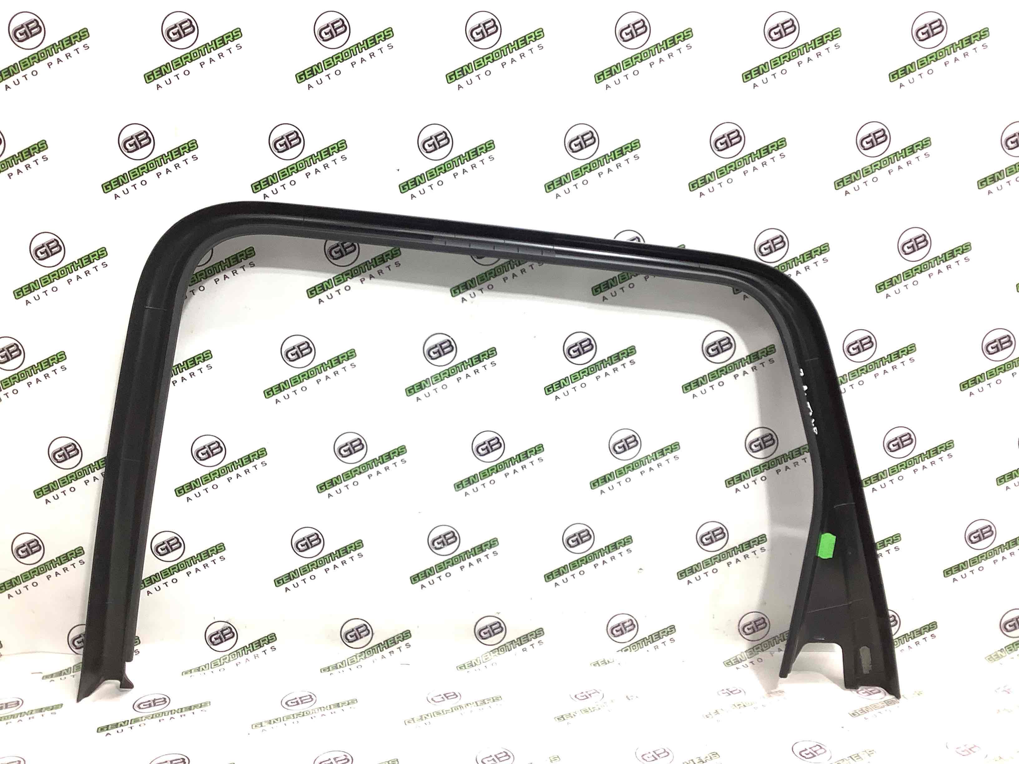 Накладка на двері