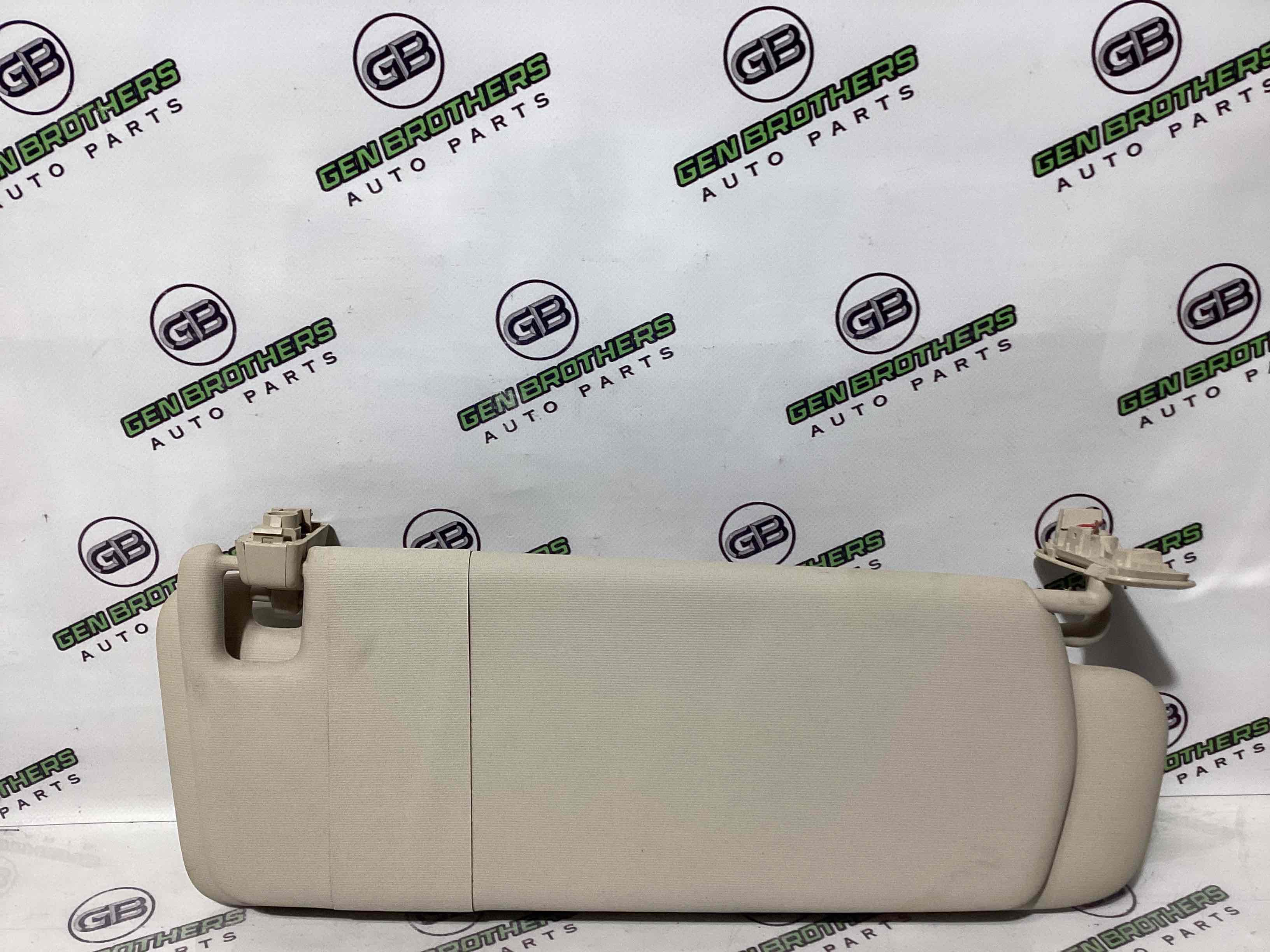 Козирок сонцезахисний