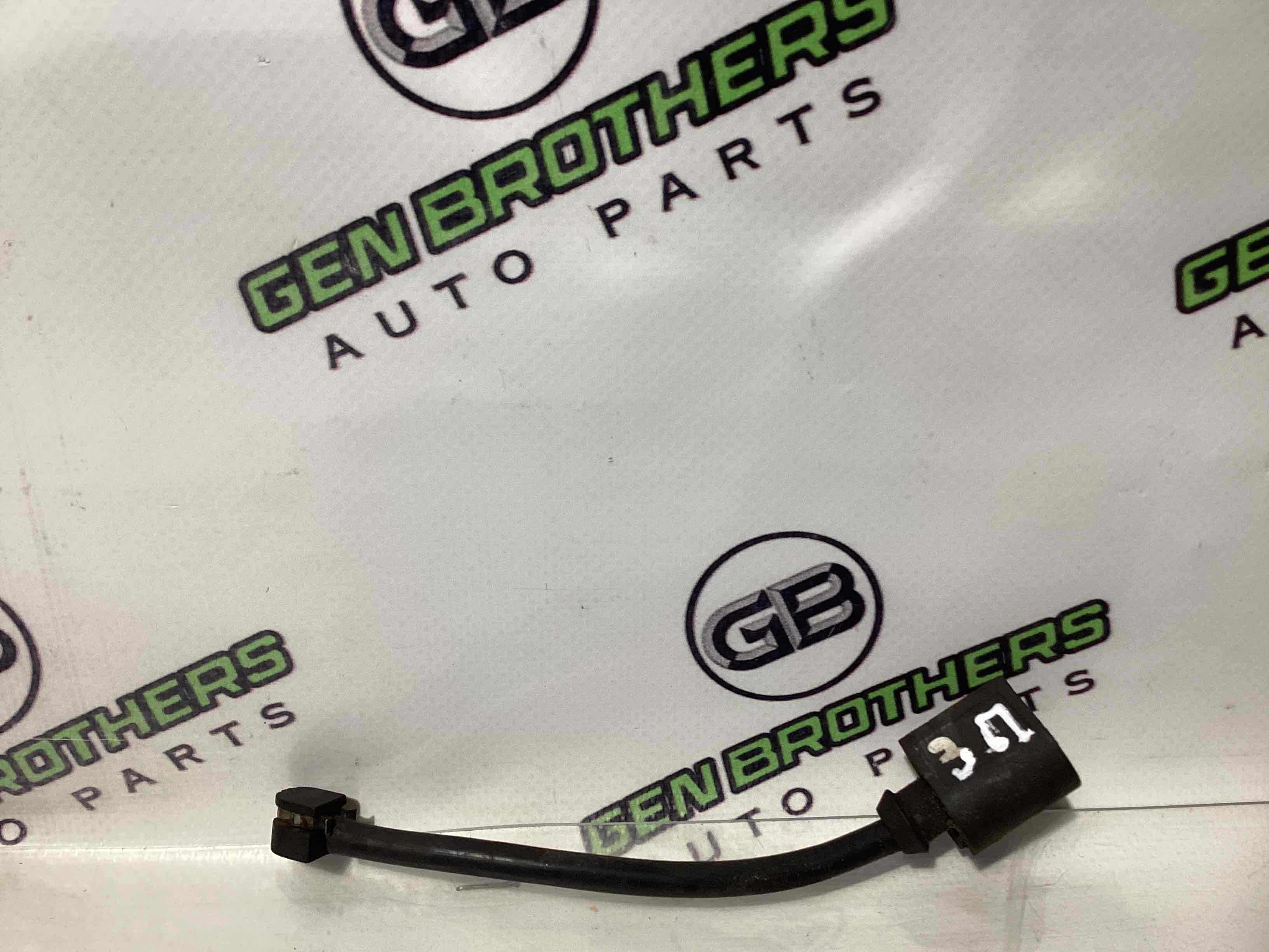 Датчик зносу гальмівних колодок