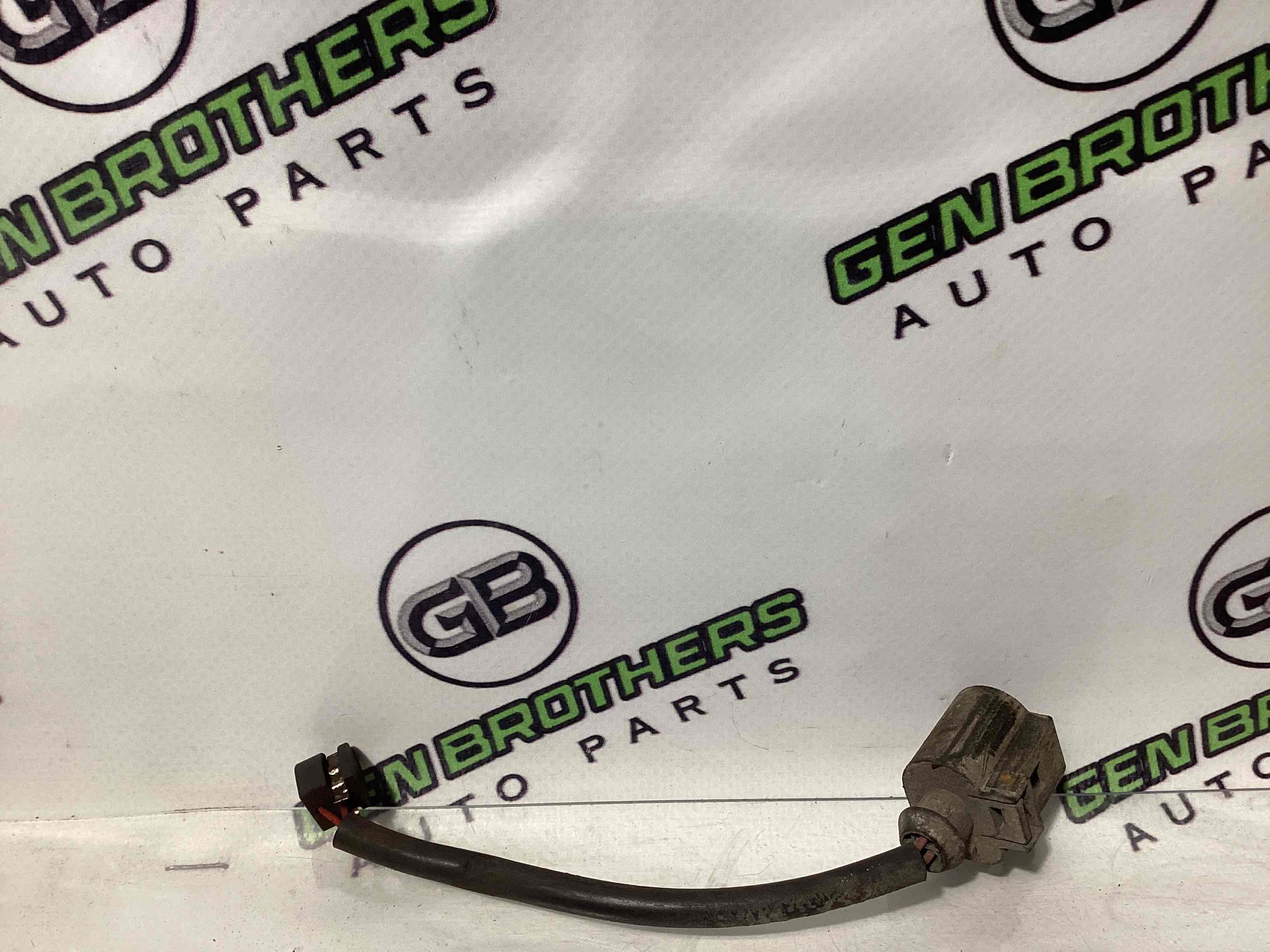 Датчик зносу гальмівних колодок