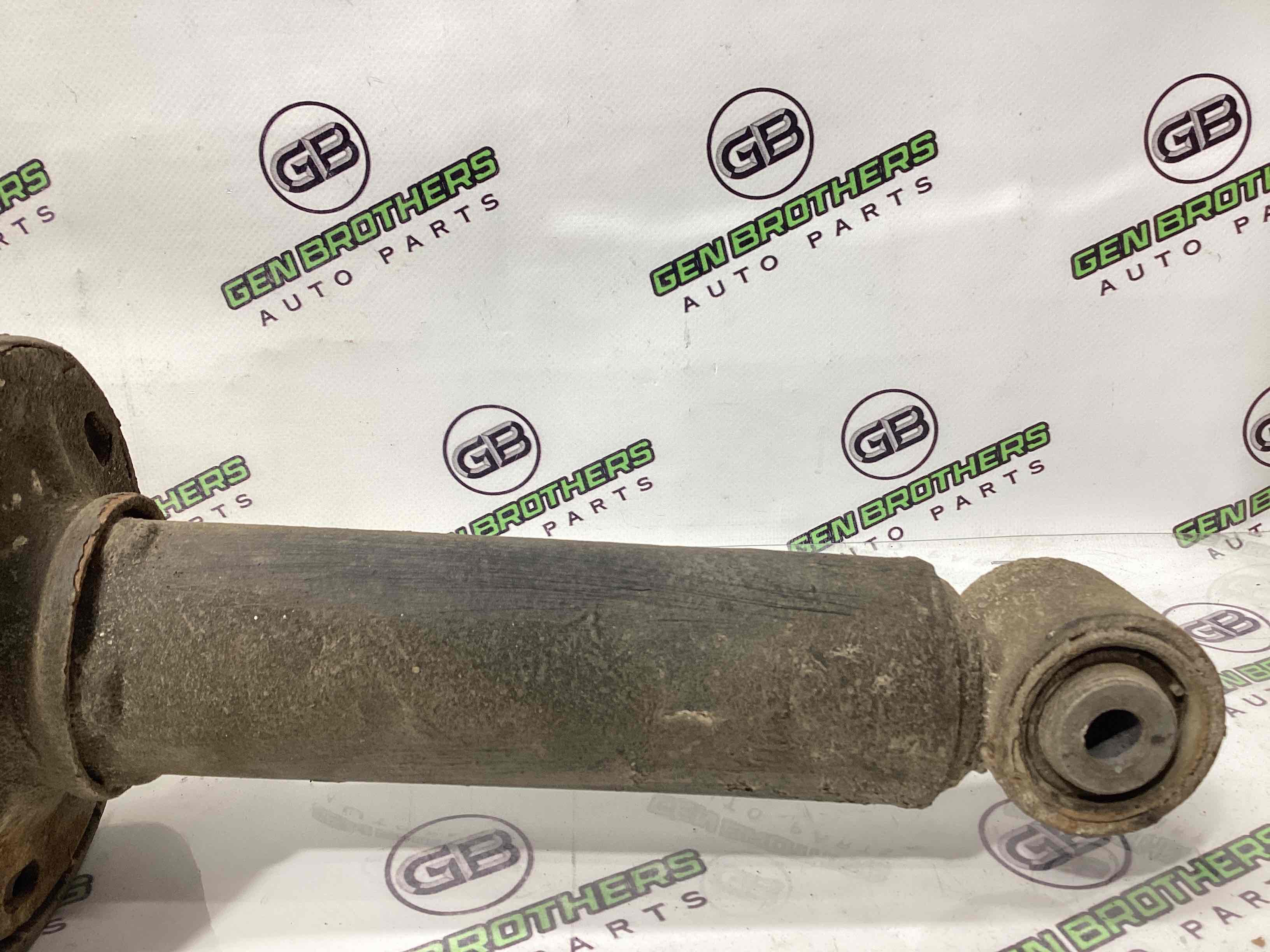 Стійка амортизатора у зборі