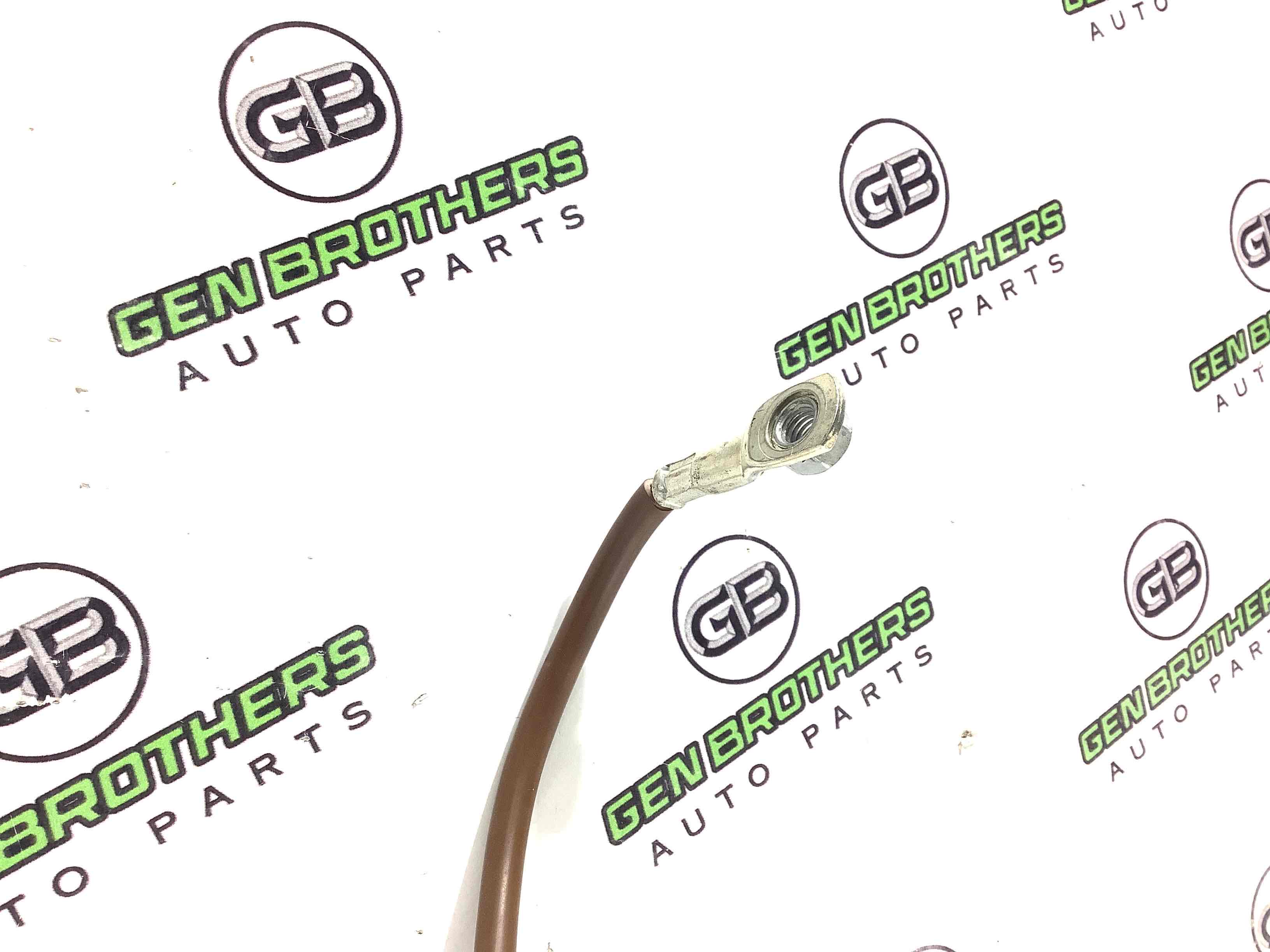 Провід силовий проводка