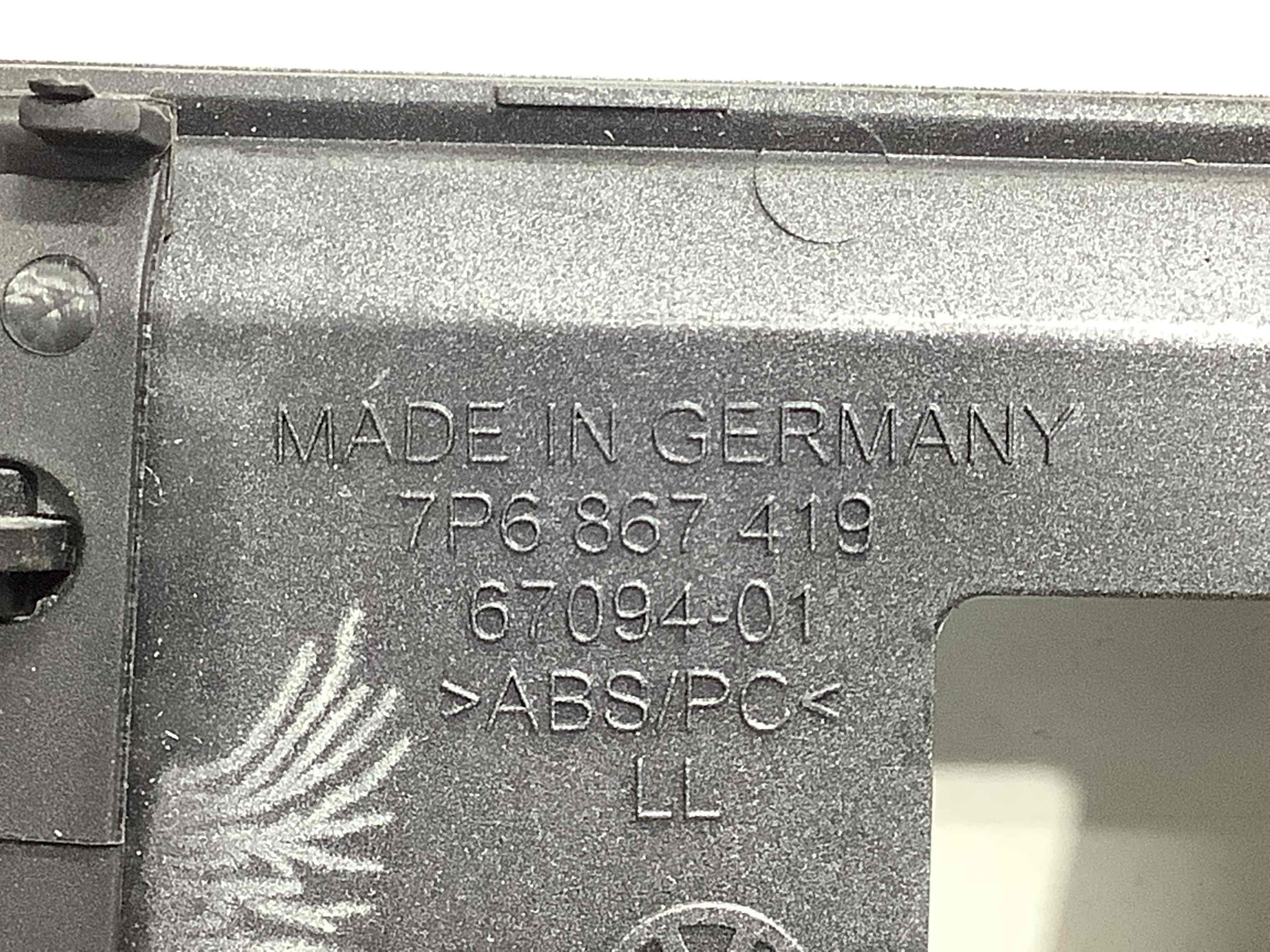 Обшивка дверей та карт