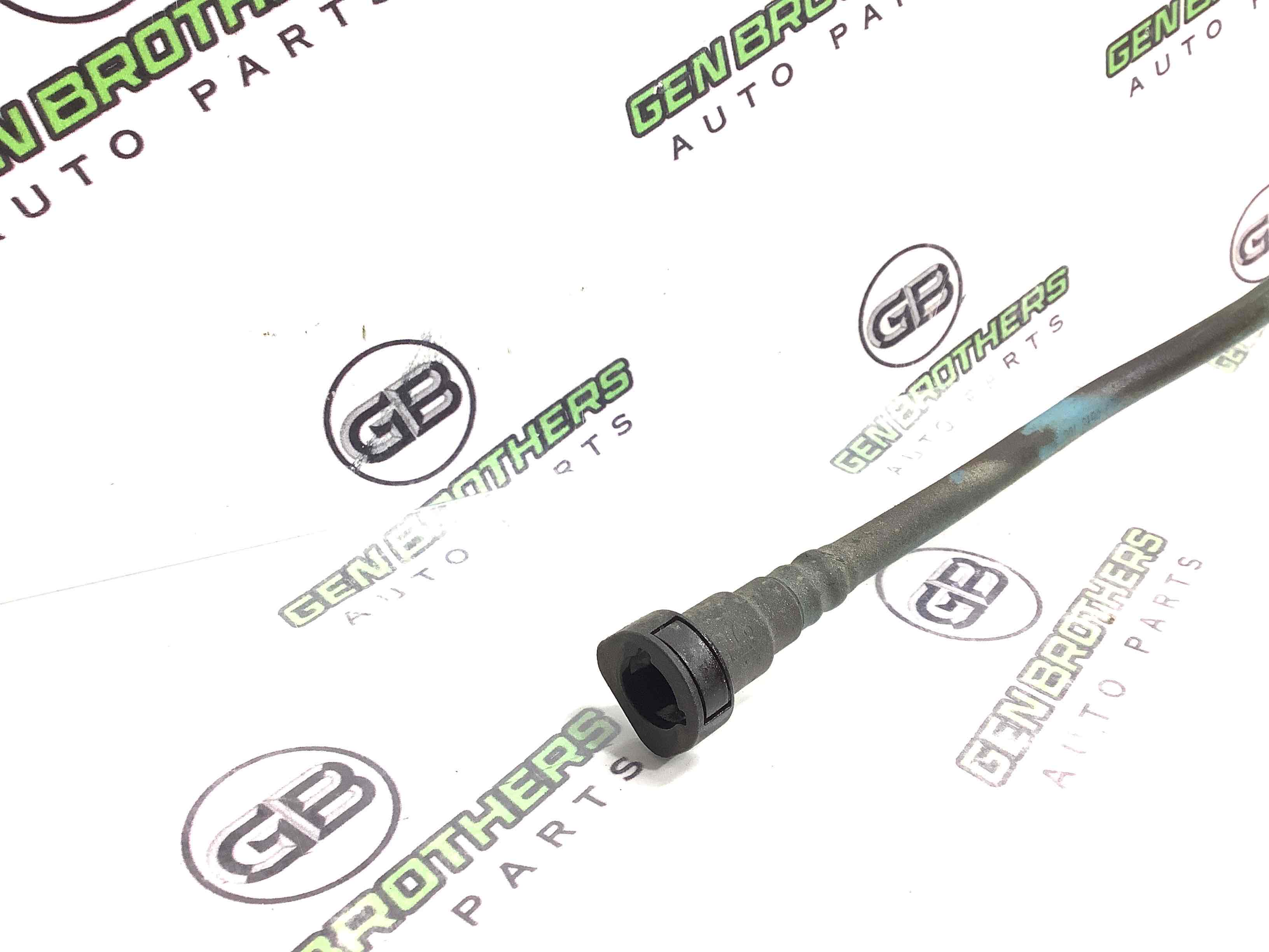 Трубка паливна