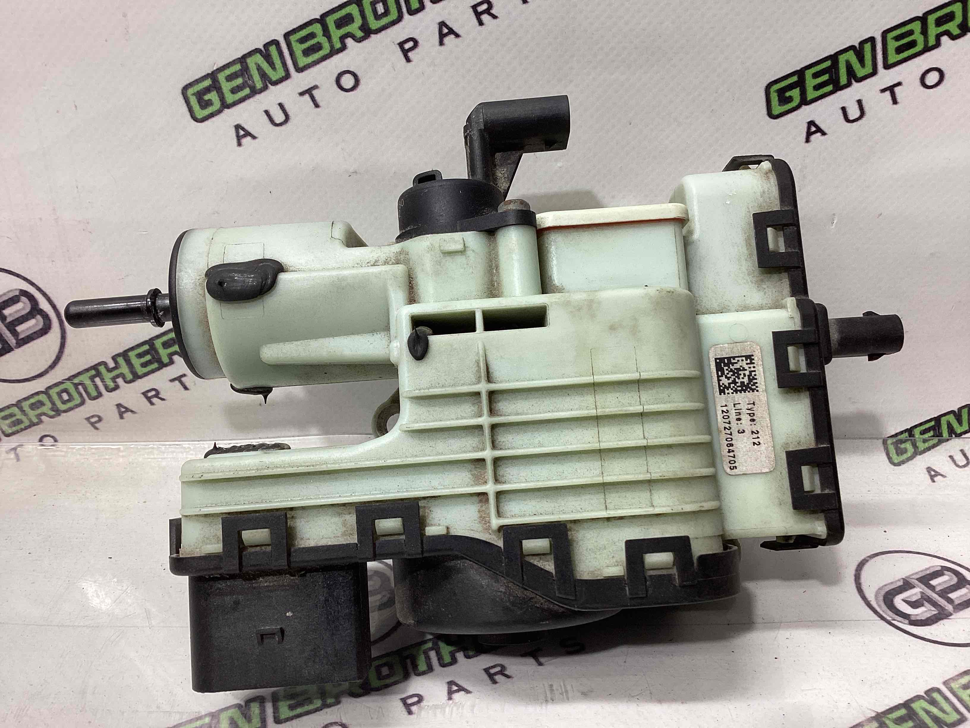 Насос AdBlue (Ад Блю)