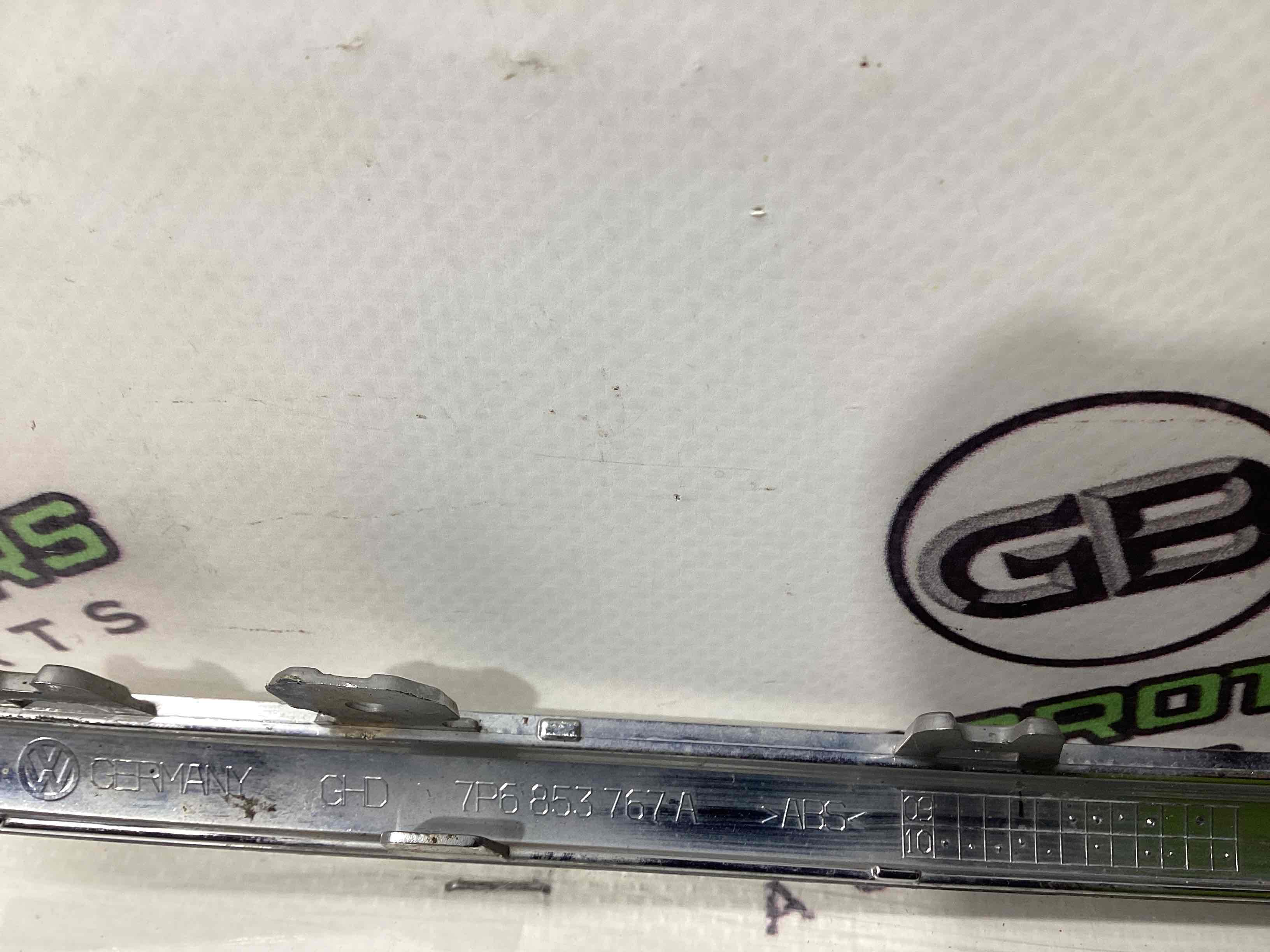 Решітка радіатора