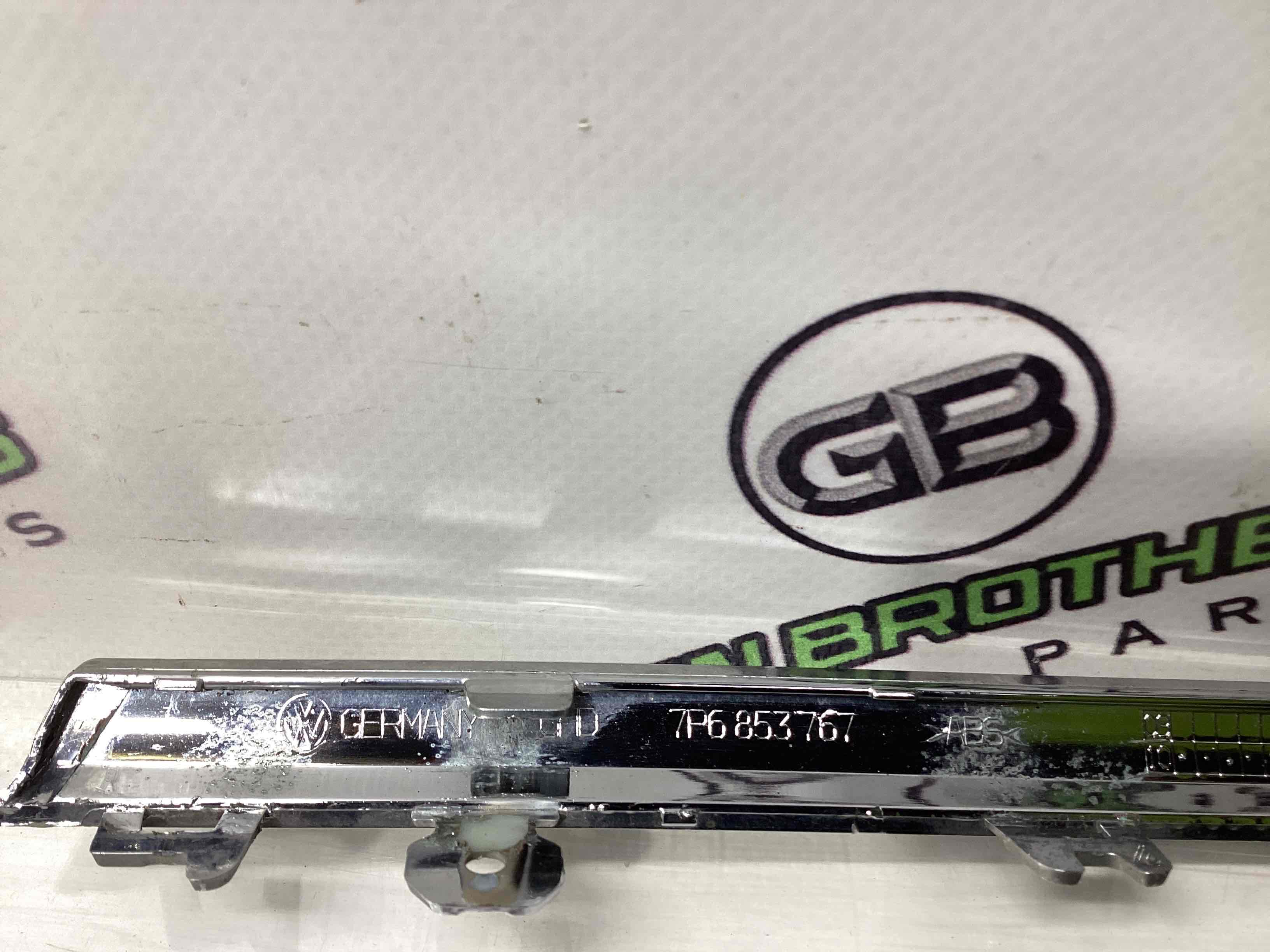 Решітка радіатора