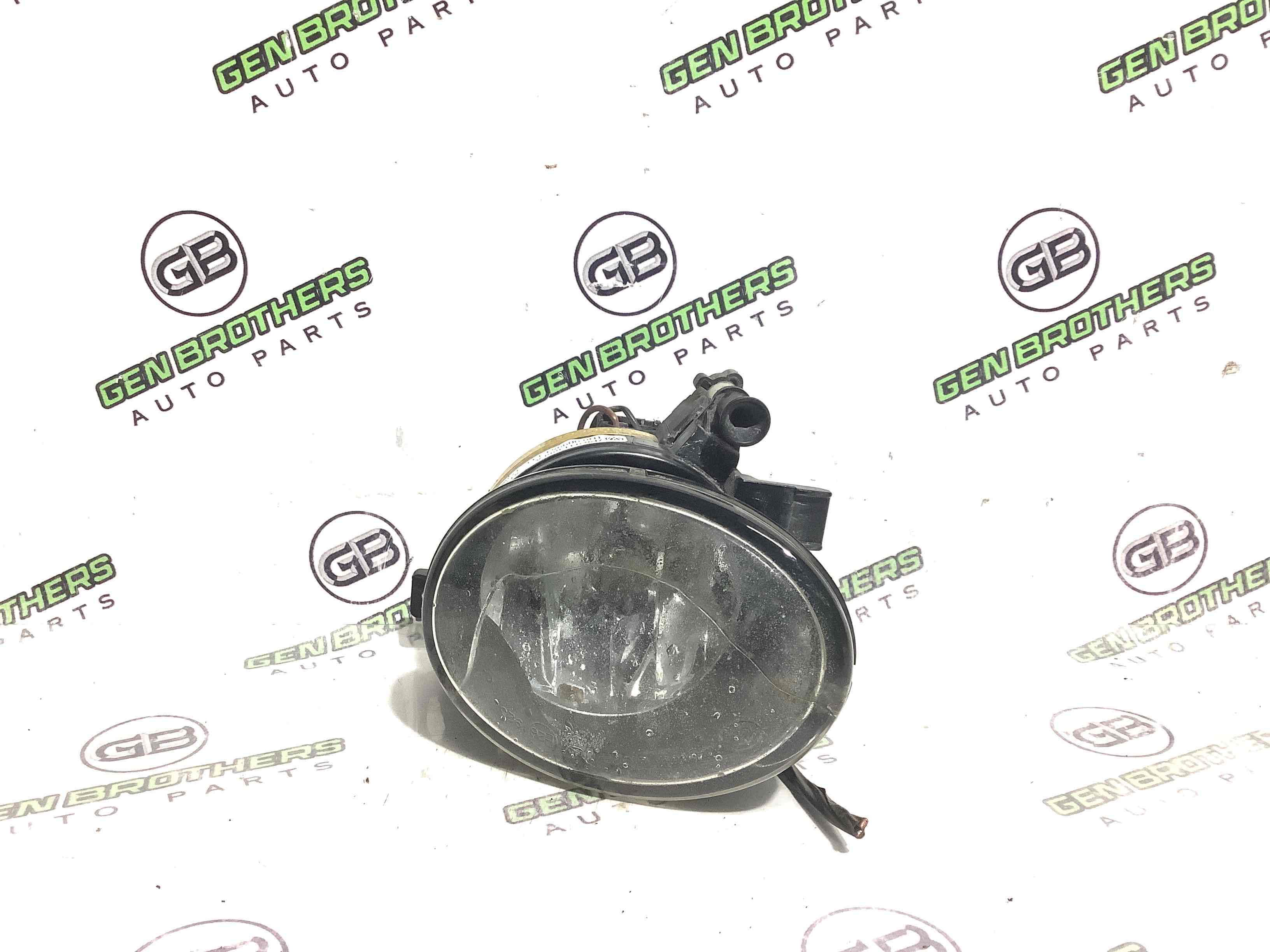 Фара протитуманна