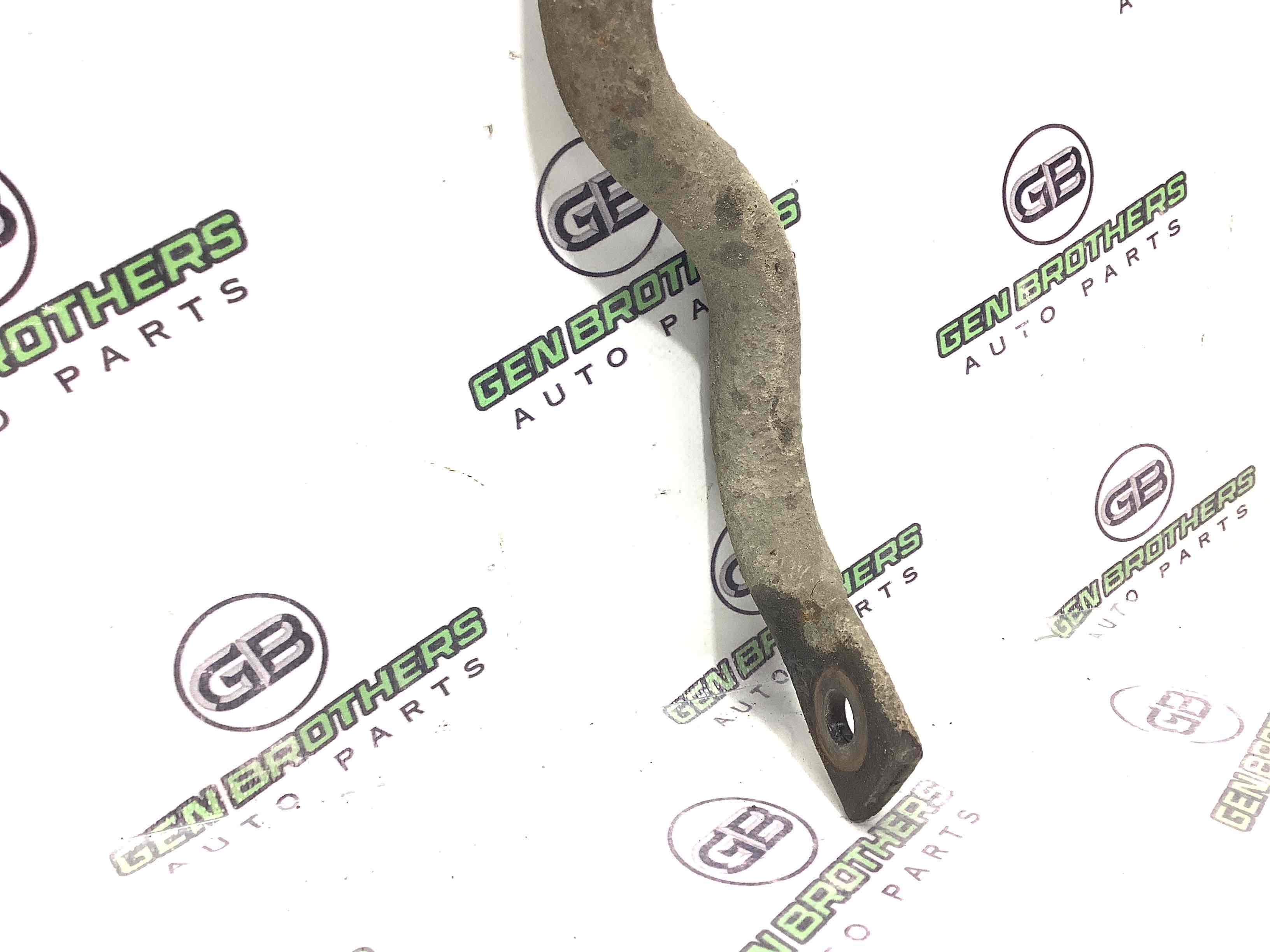 Стабілізатор поперечної стійкості