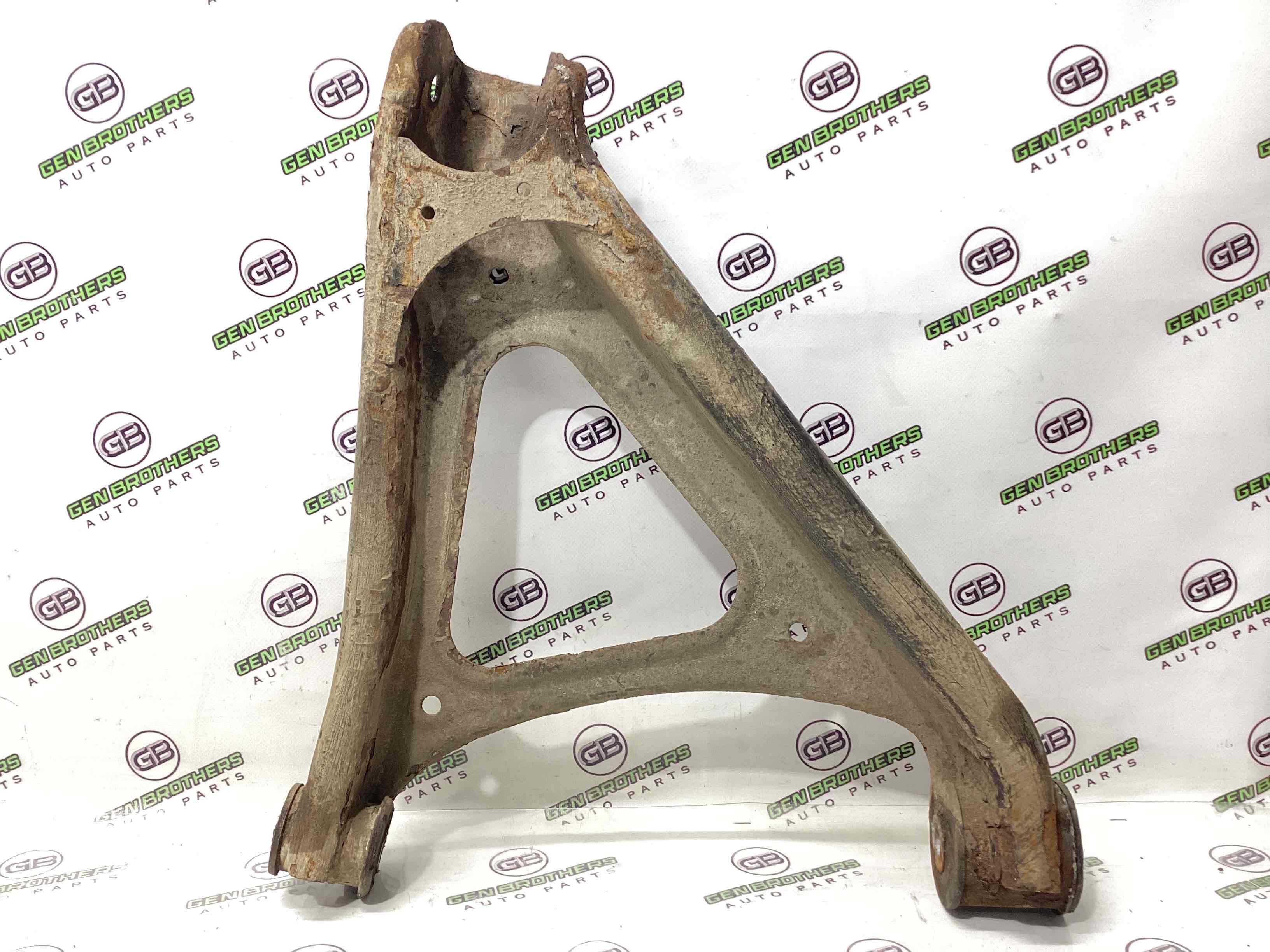 Важіль задній лівий