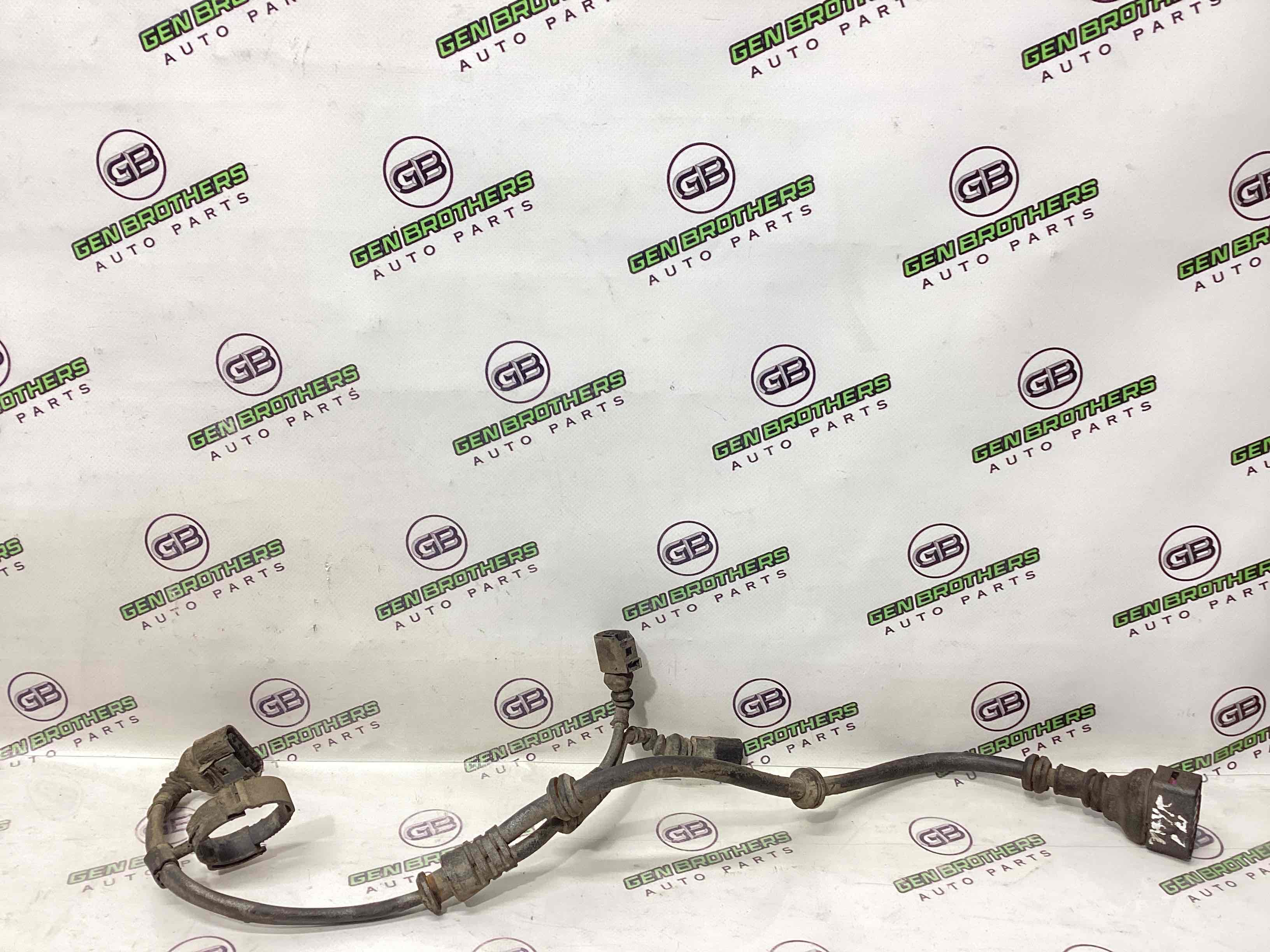 Електропроводка коса