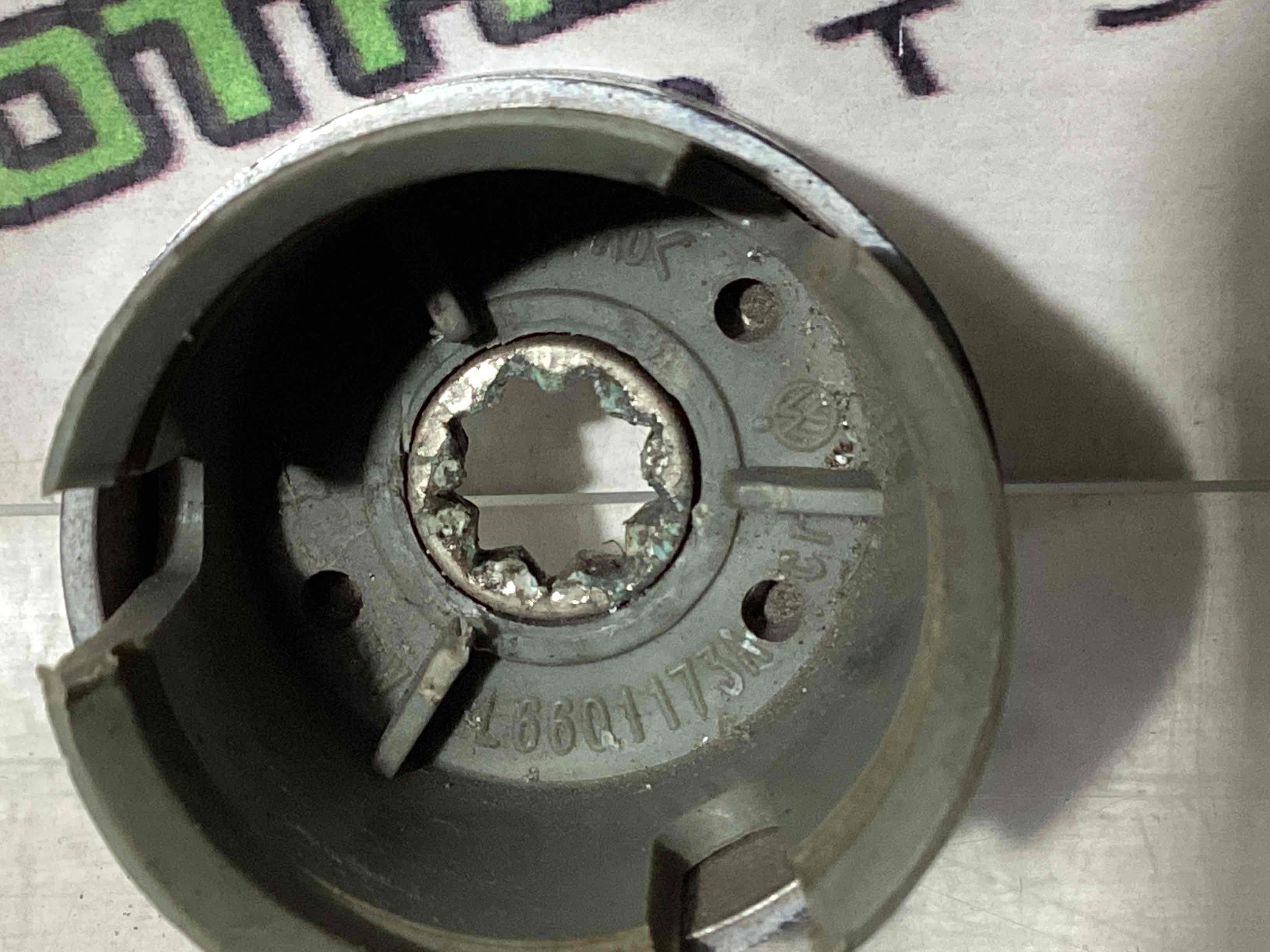 Ковпаки на диски