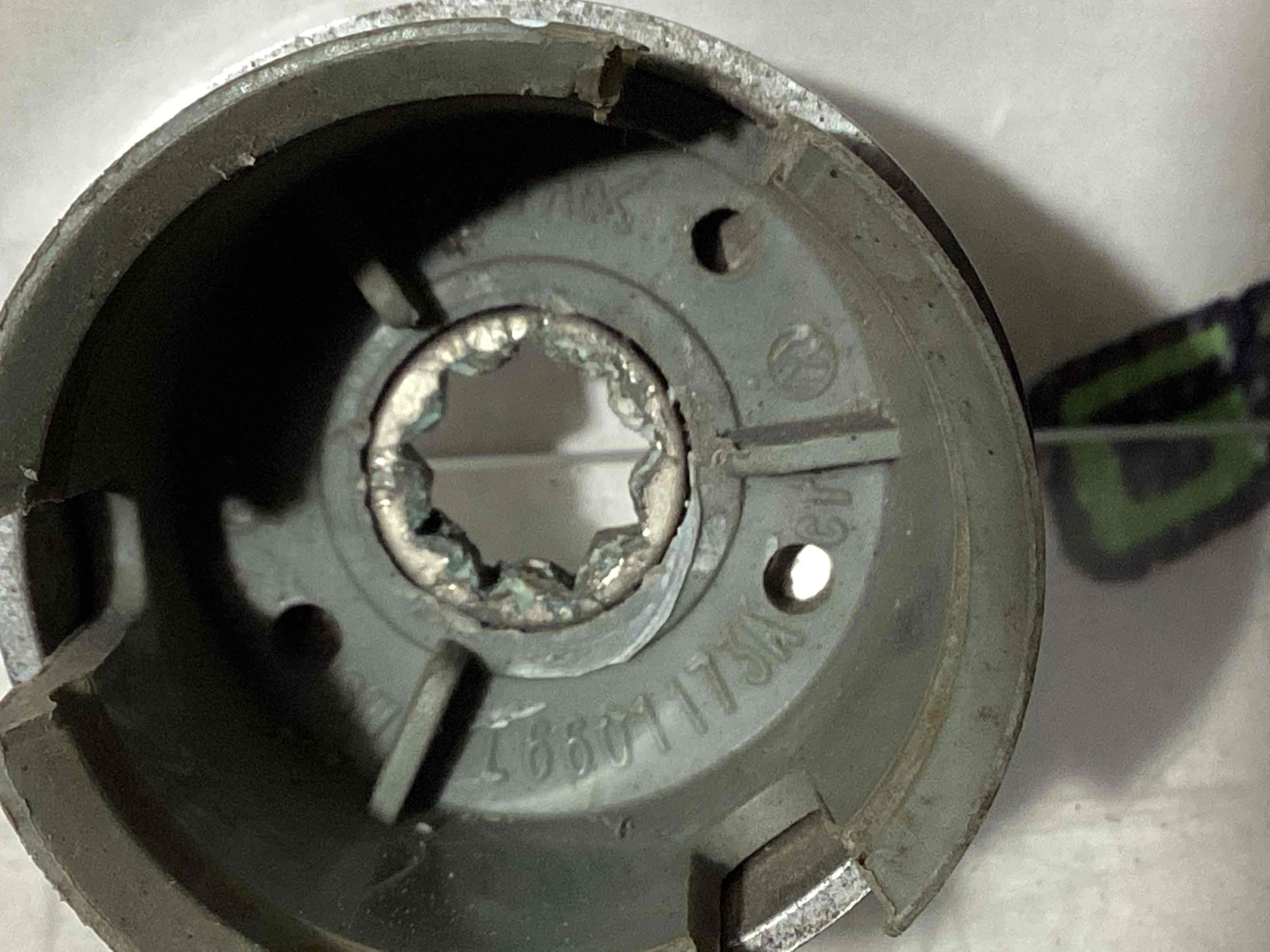 Ковпаки на диски