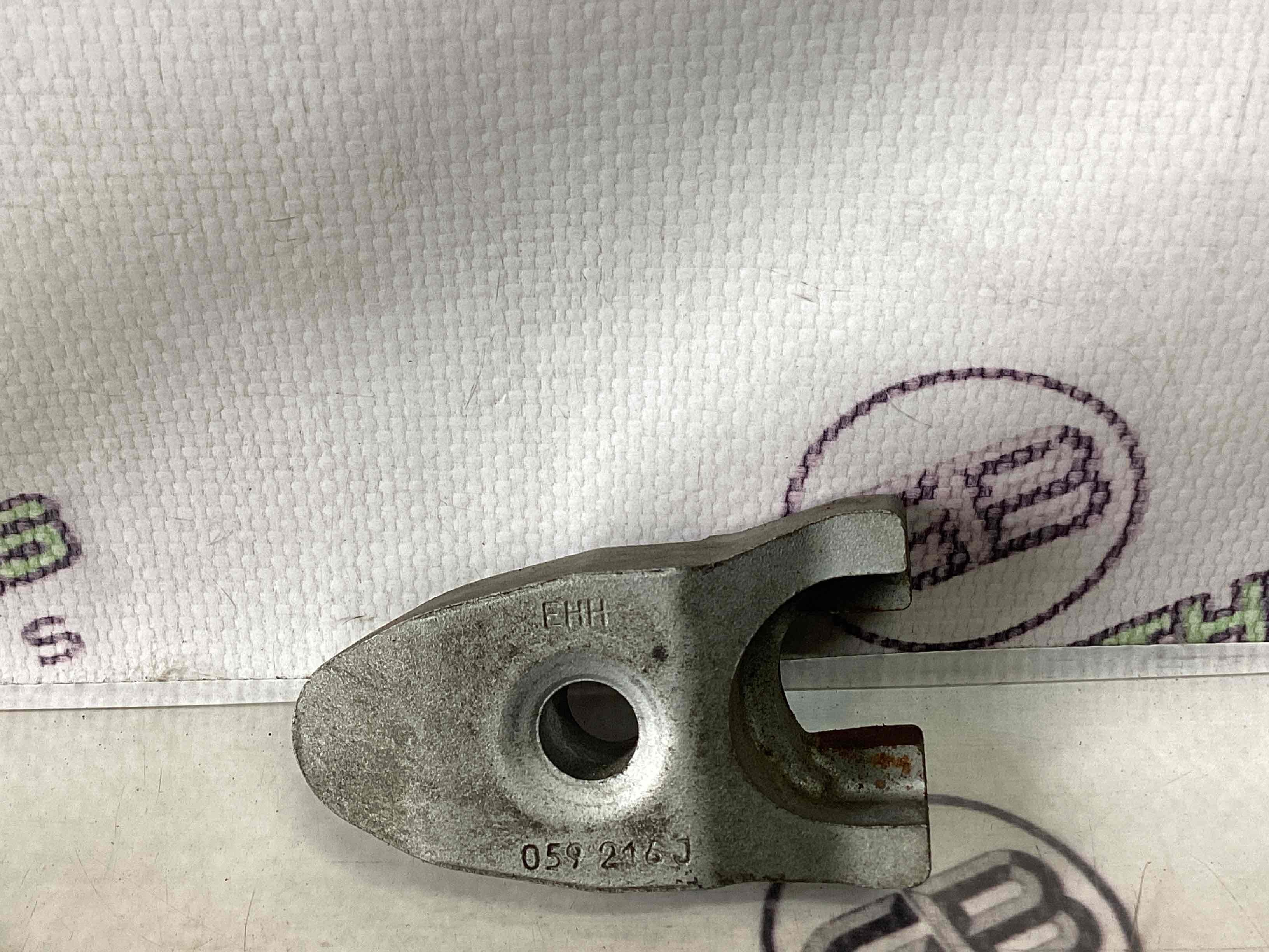 Кріплення, кронштейн