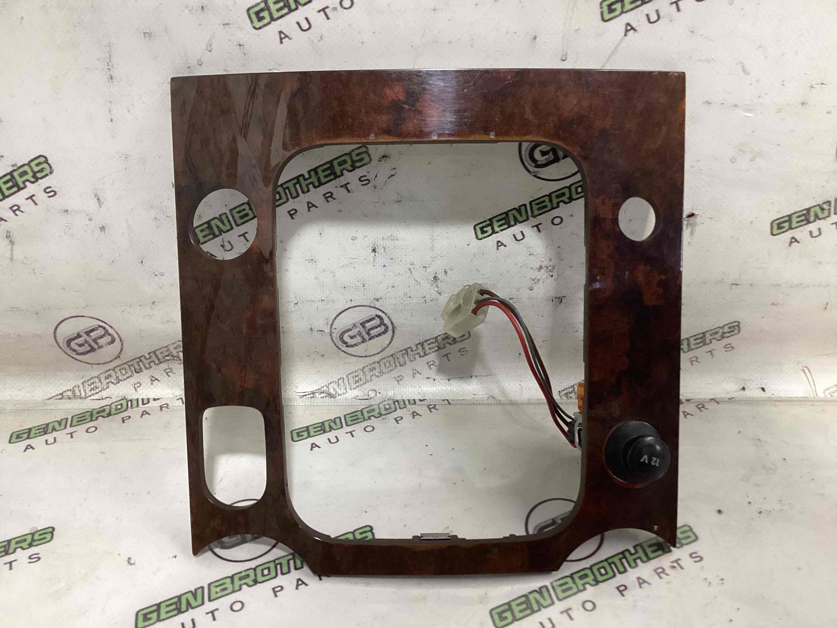 Куліса селектор, ручка куліси, накладка шифтер АКПП