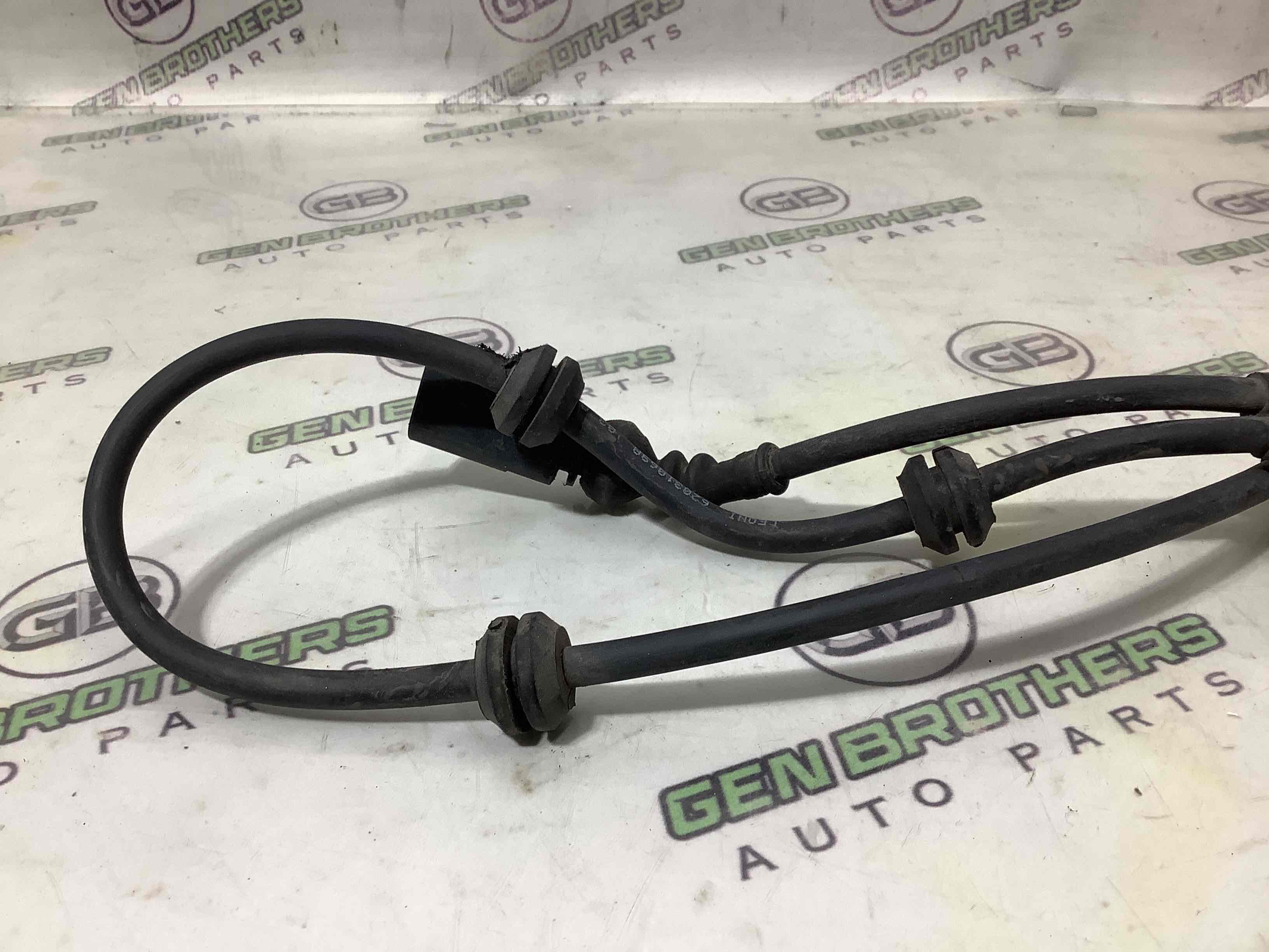 Електропроводка коса