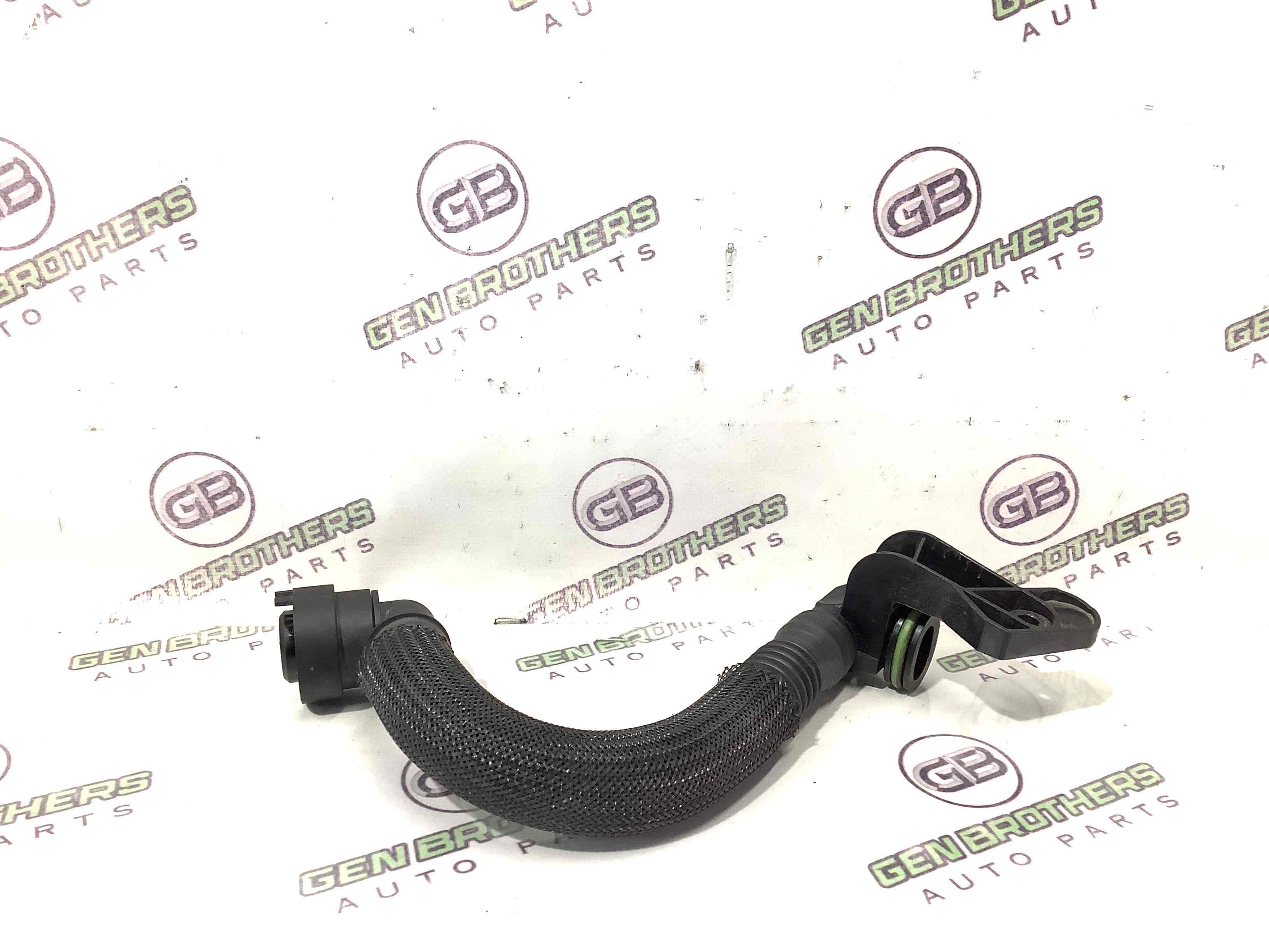 Патрубок трубопровід, шланг