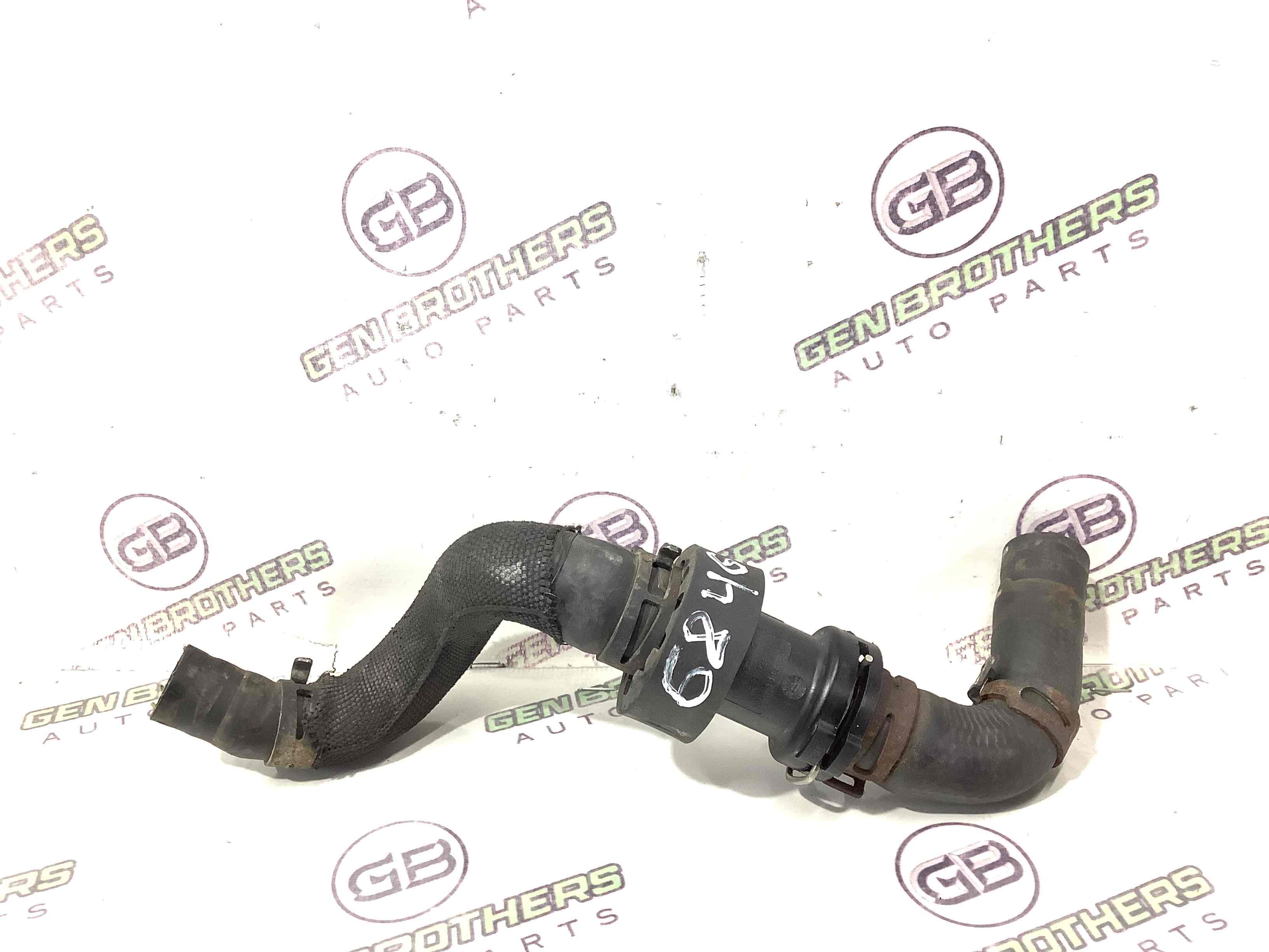 Термостат корпус термостату