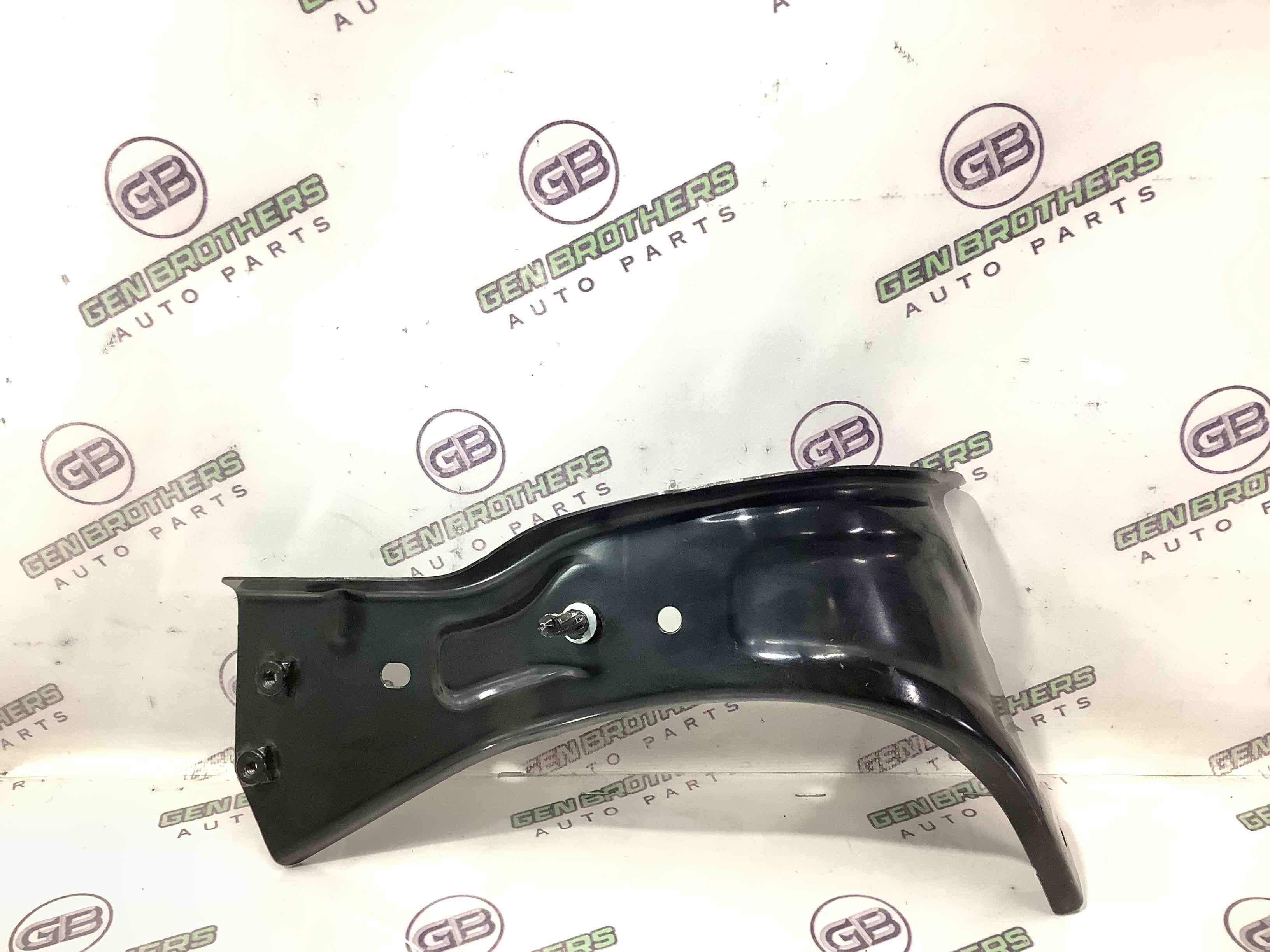 Кріплення крила