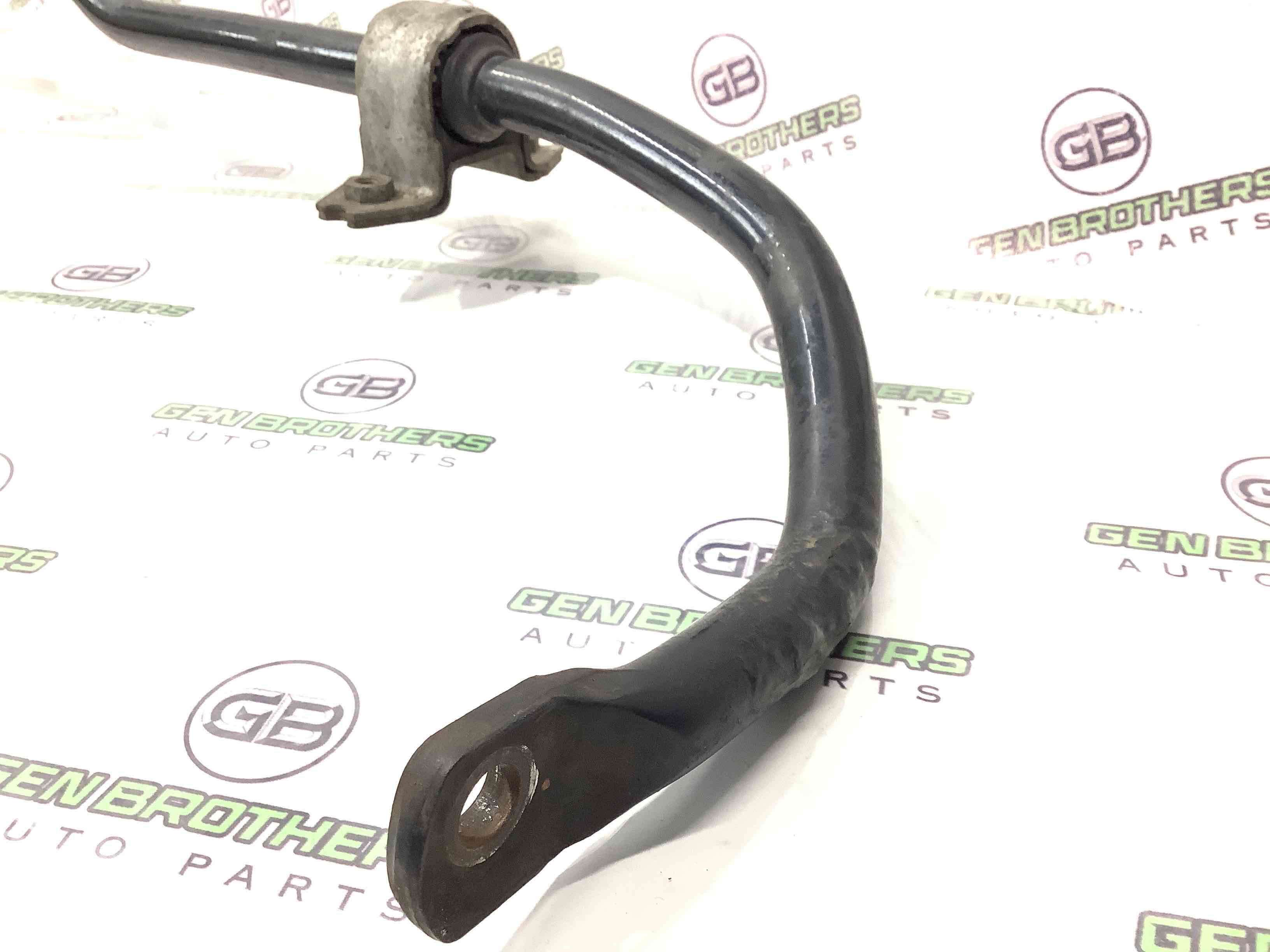 Стабілізатор поперечної стійкості