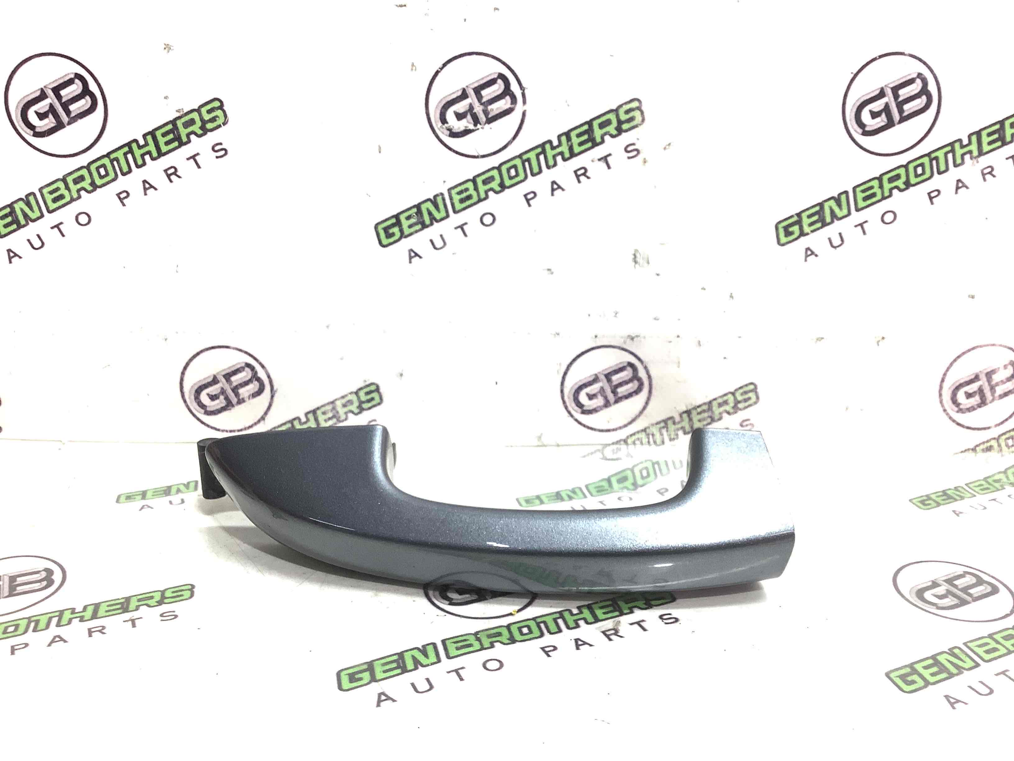 Ручка двері зовнішня