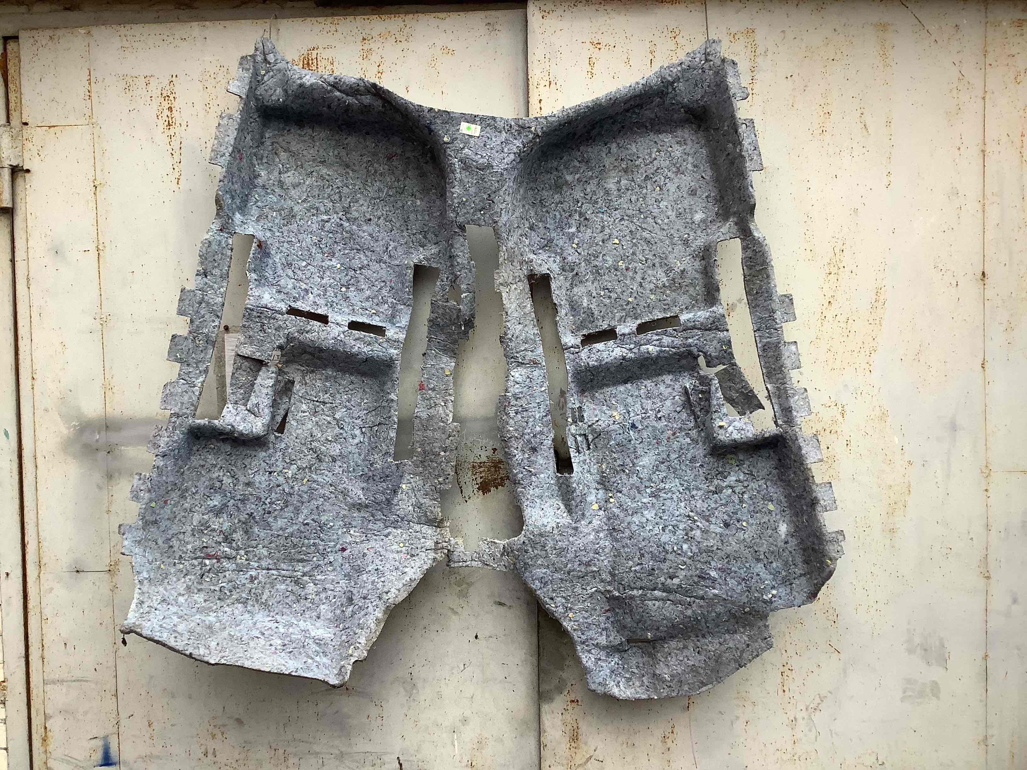 Шумоізоляція