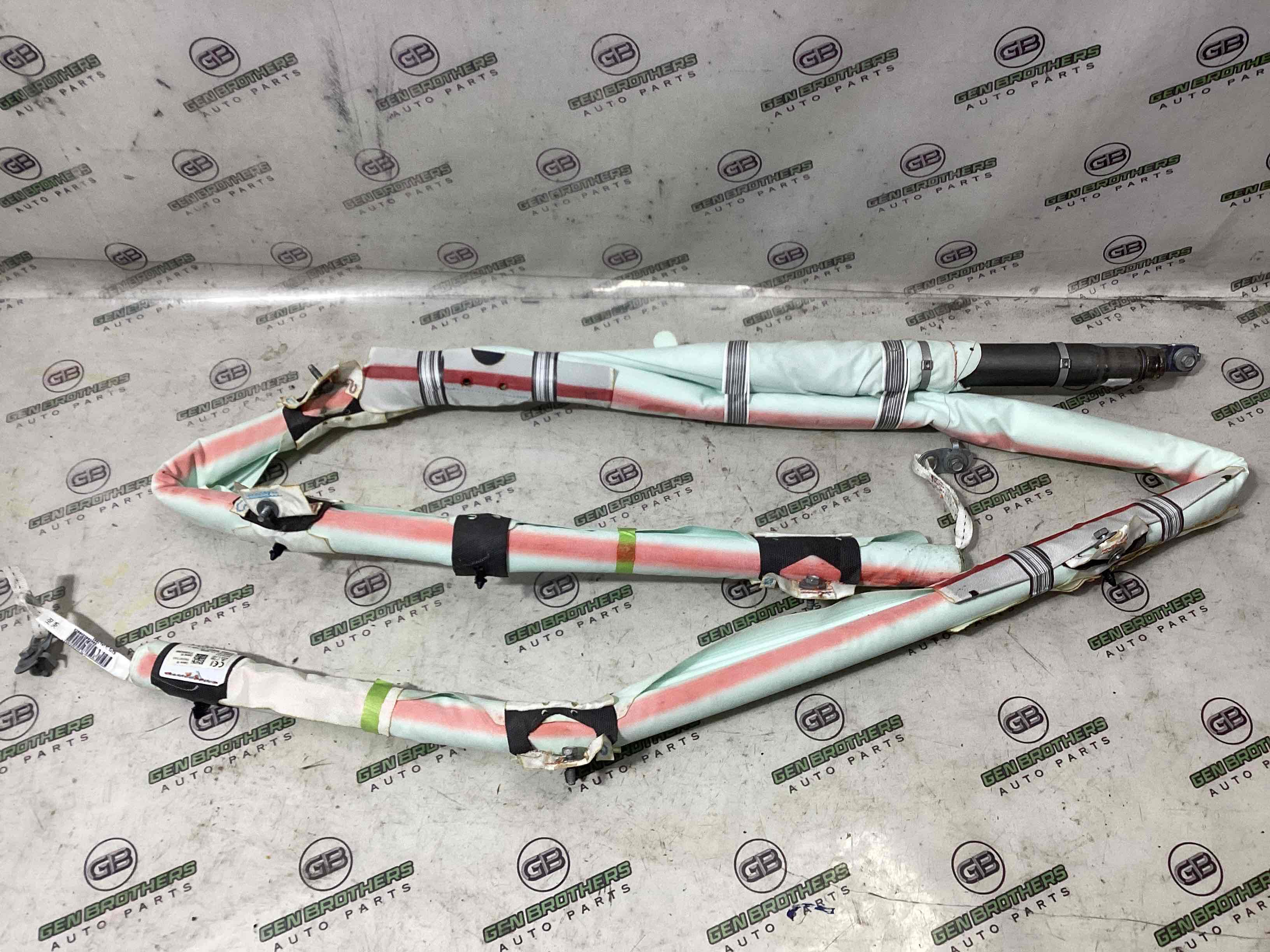 Подушка безпеки Airbag