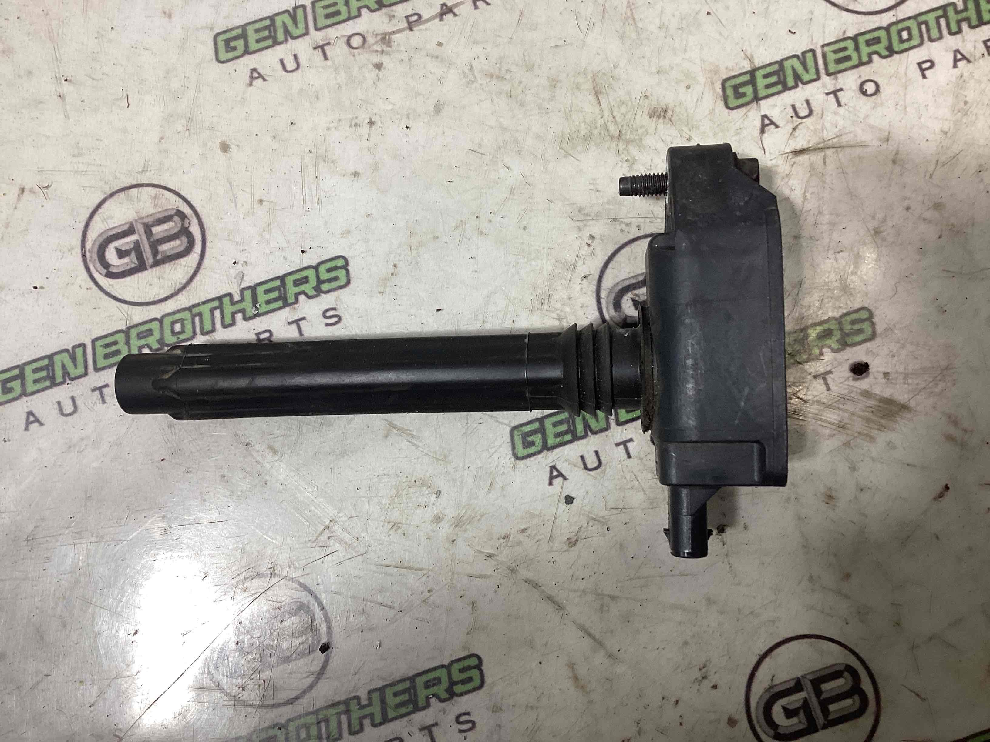 Котушка запалювання