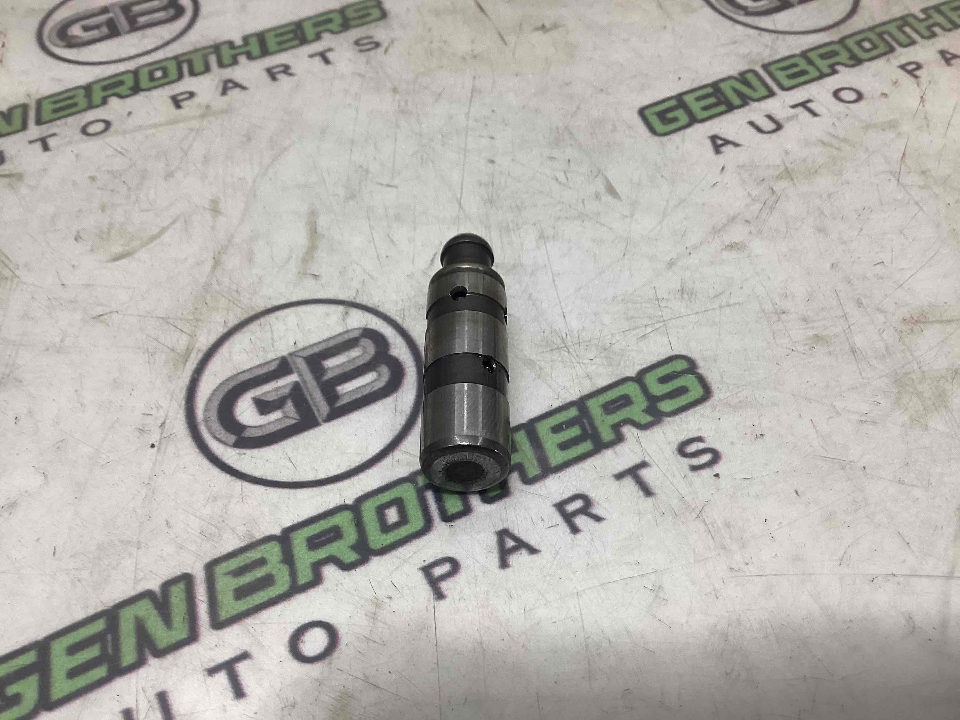 Гідрокомпенсатор