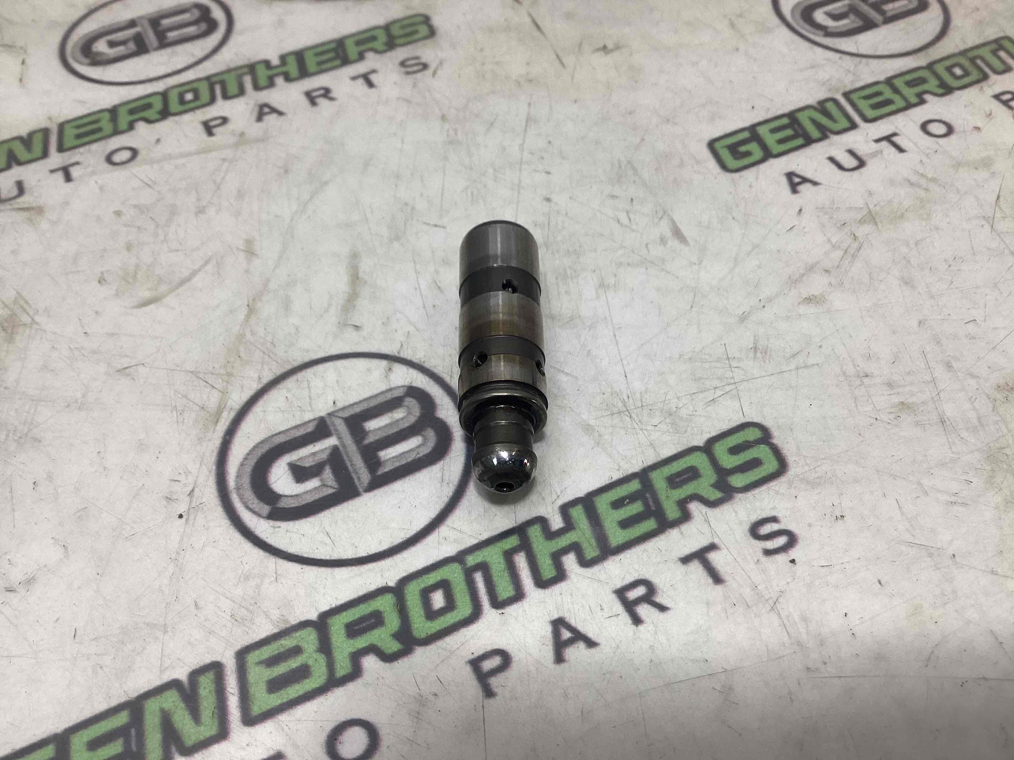 Гідрокомпенсатор