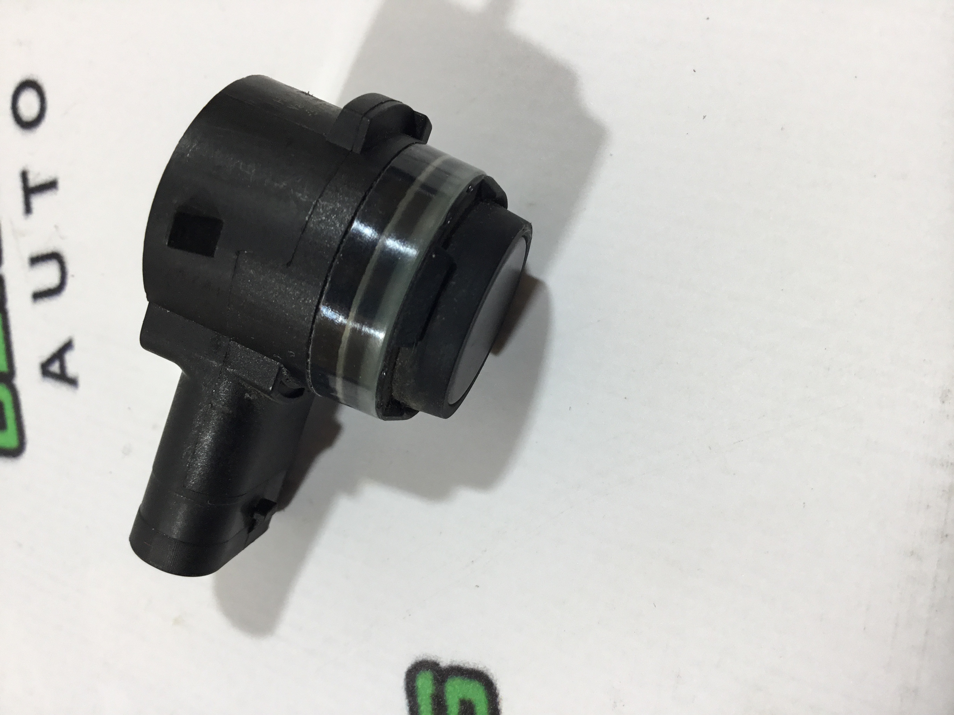 Парктронік, кріплення, корпус