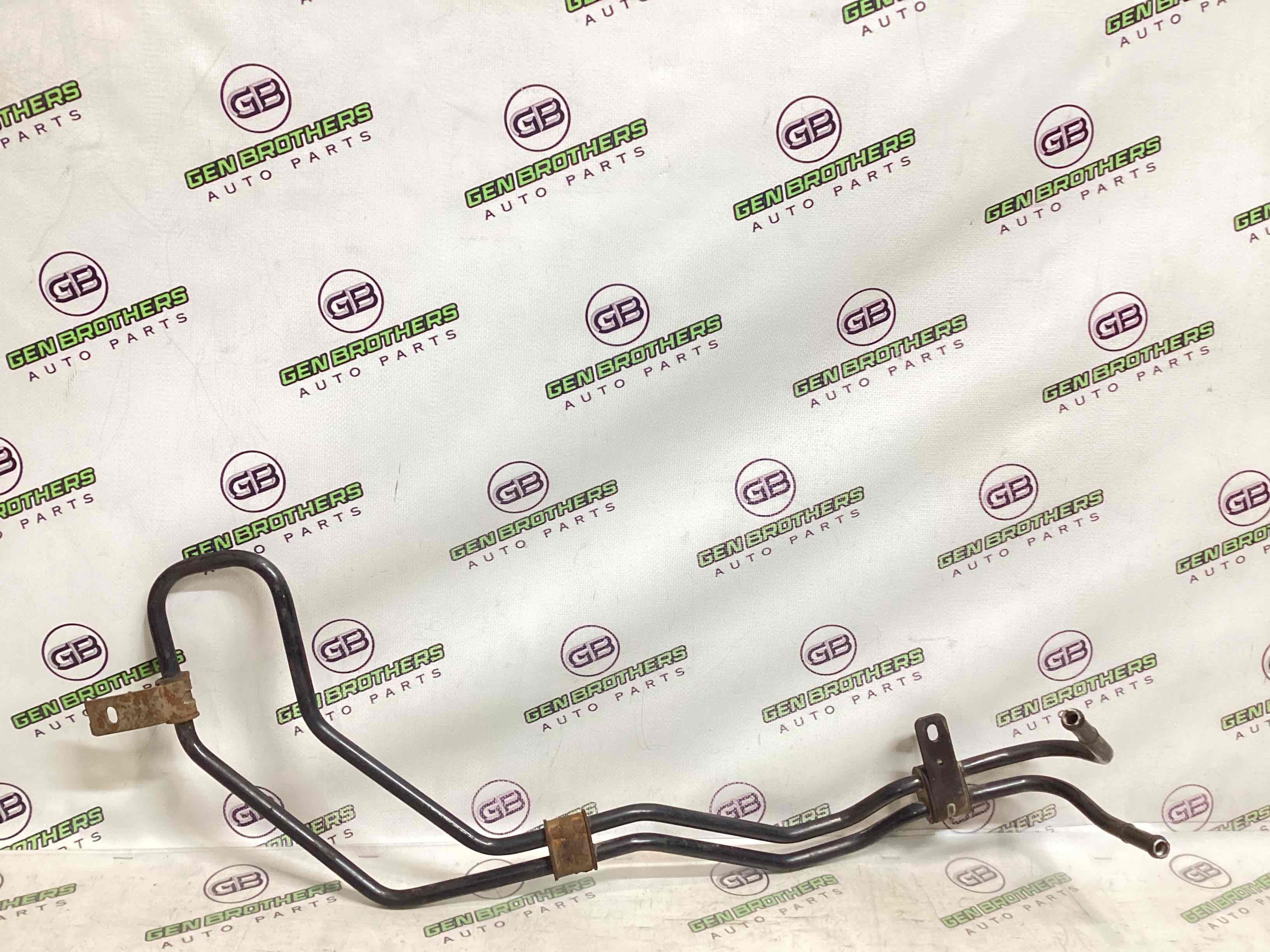 Шланг гідропідсилювача