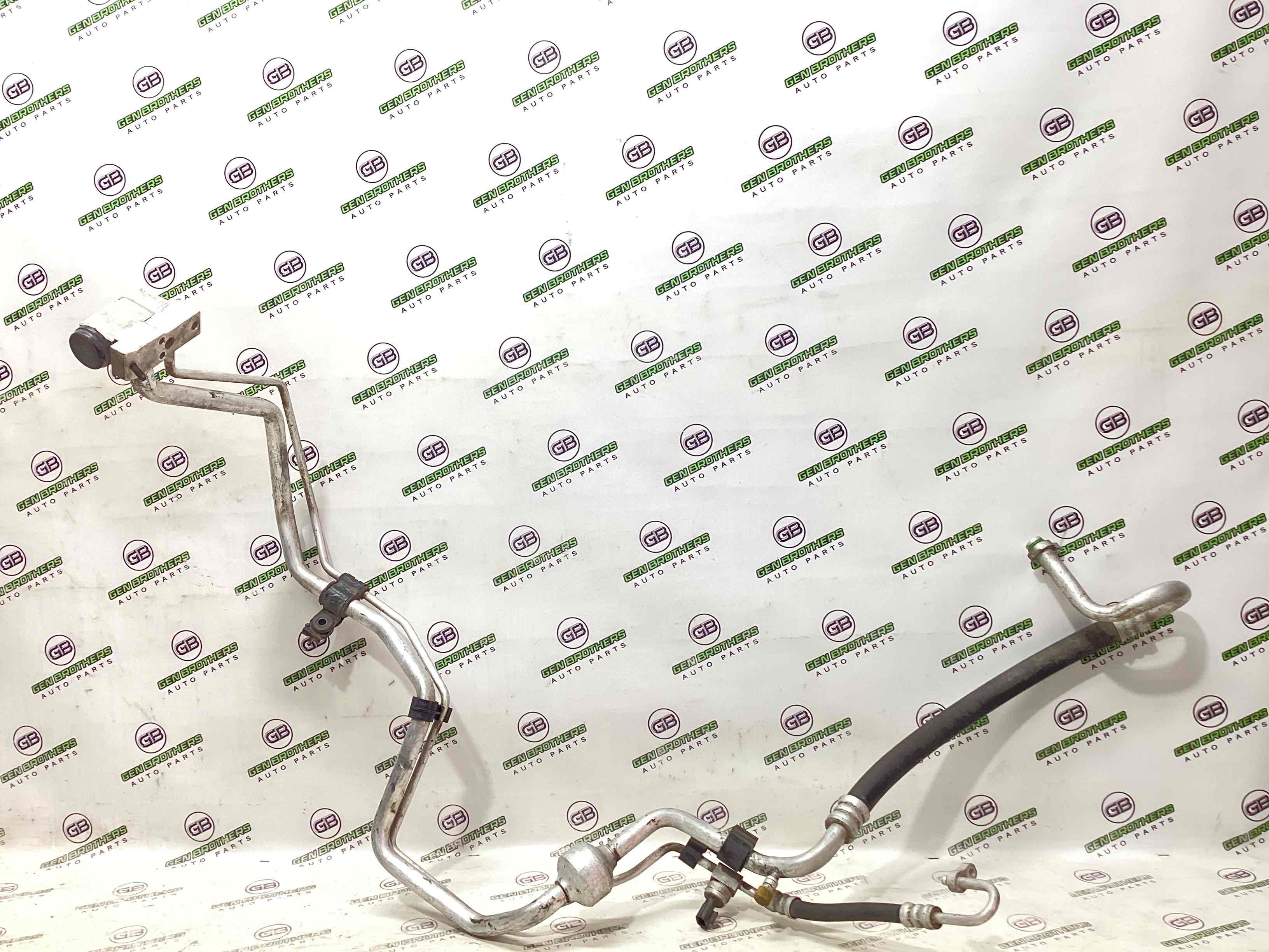 Трубка кондиціонера