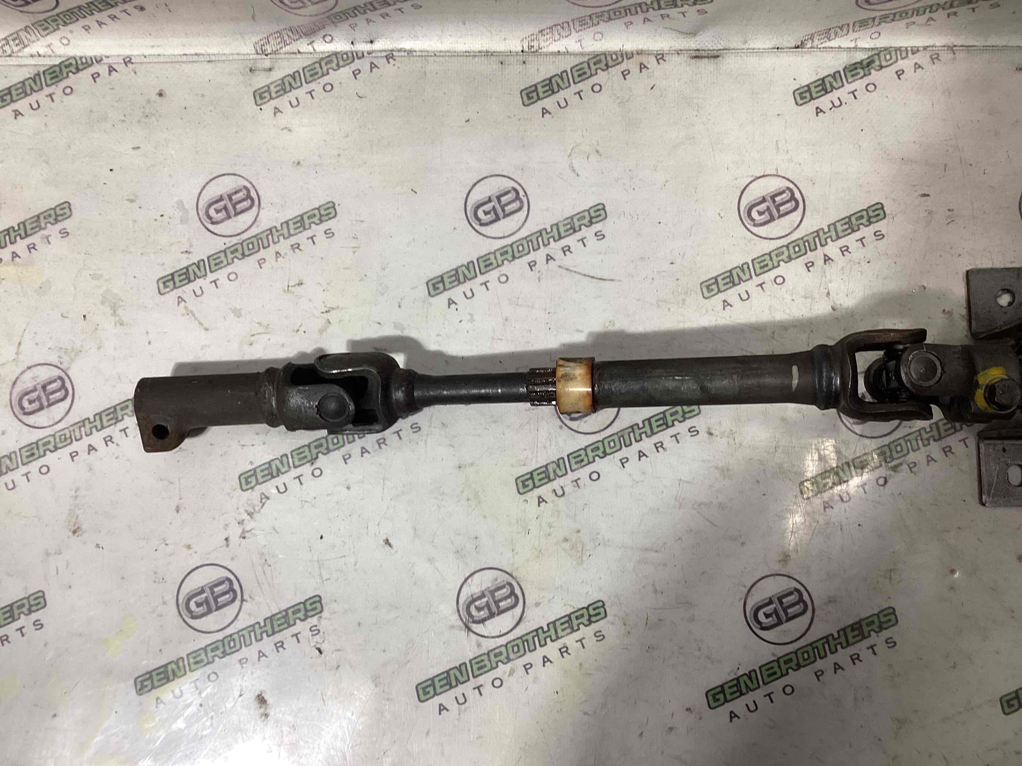 Колонка рульова