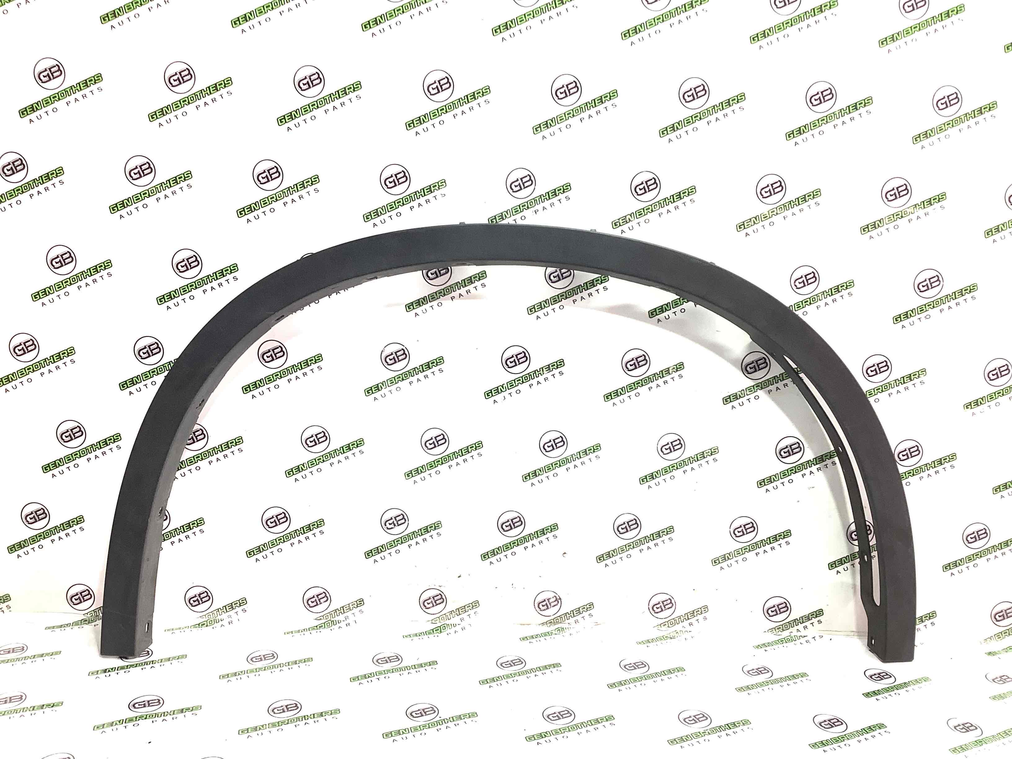 Молдинг арки накладки на арку