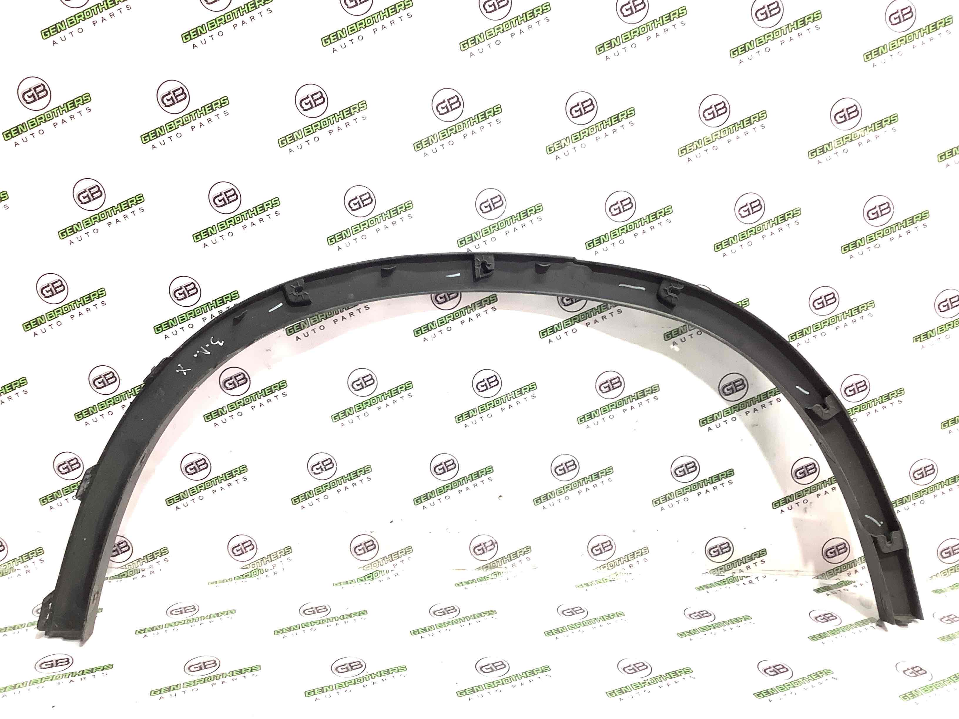 Молдинг арки накладки на арку