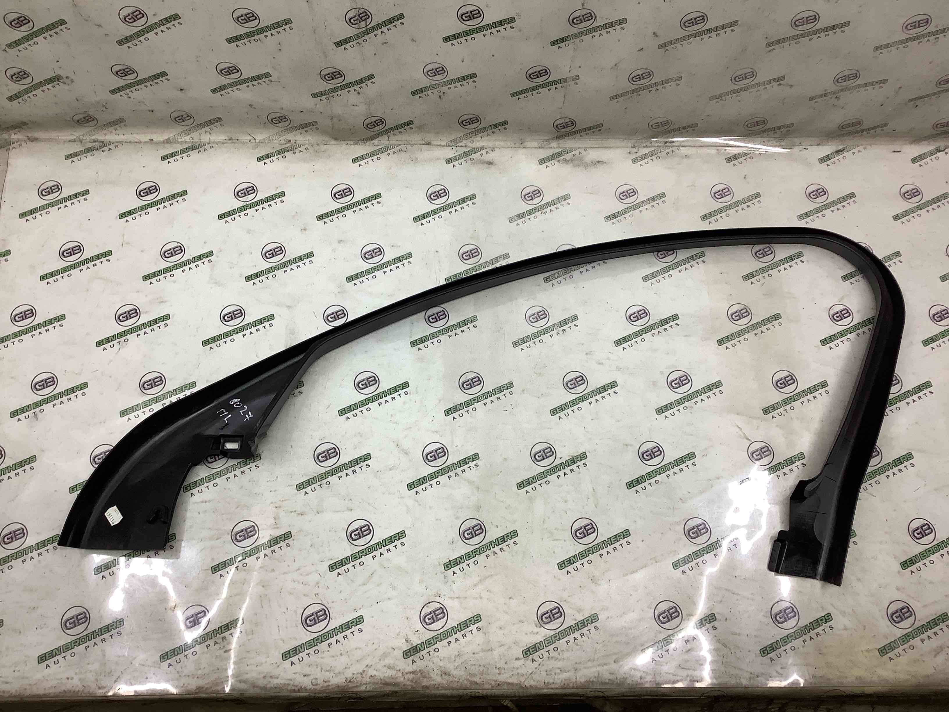 Обшивка дверей та карт