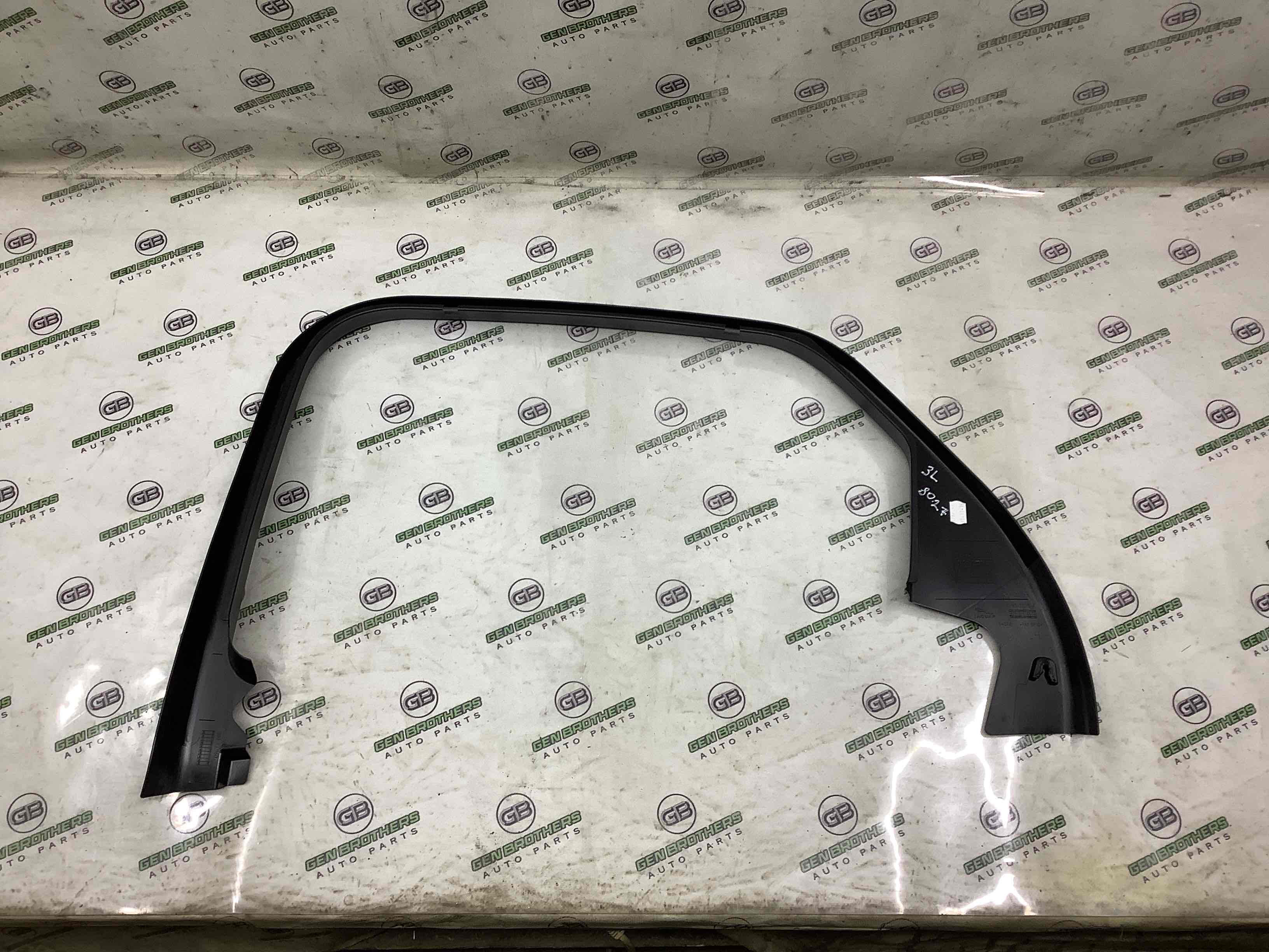 Обшивка дверей та карт