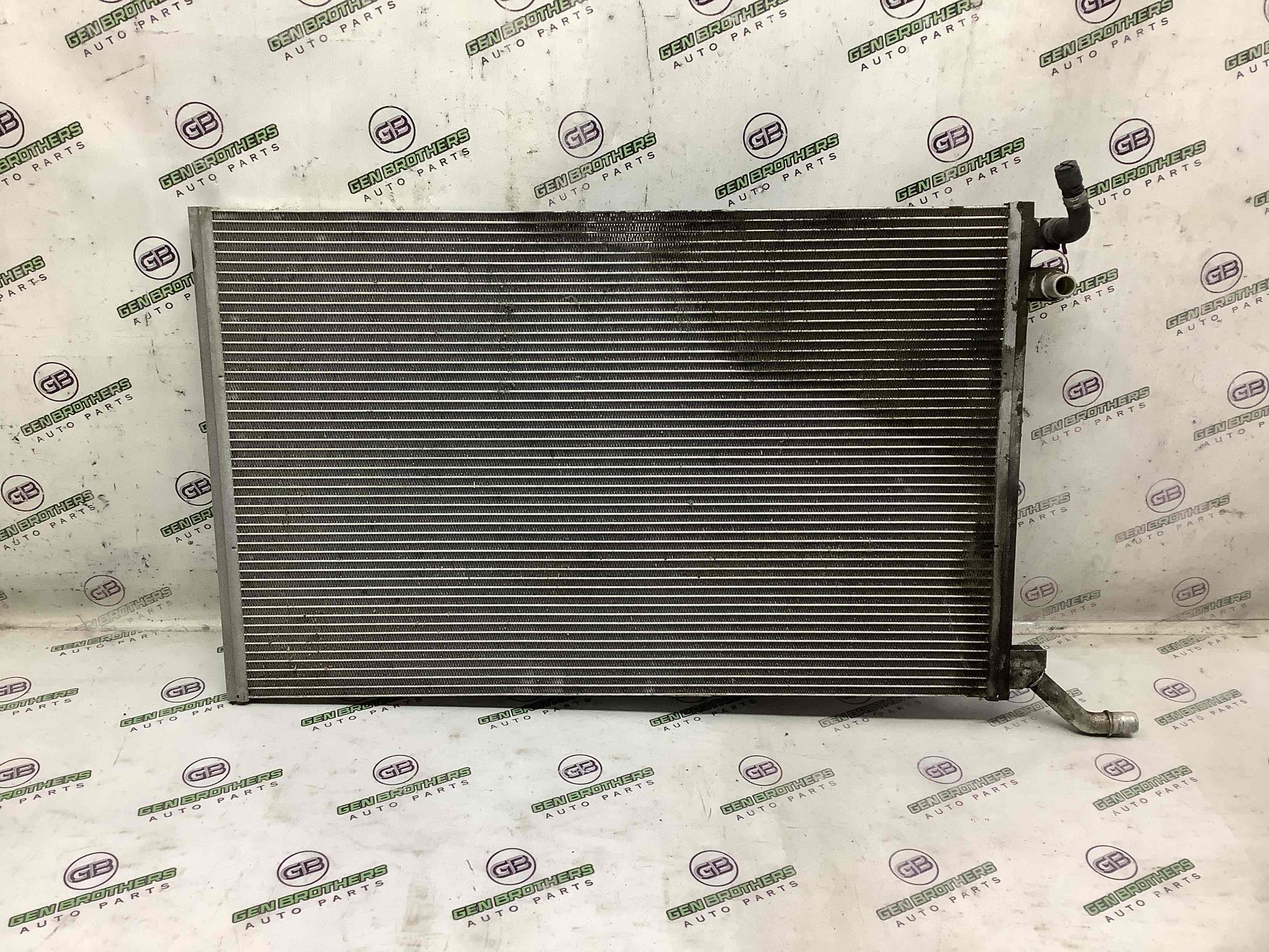 Додатковий радіатор