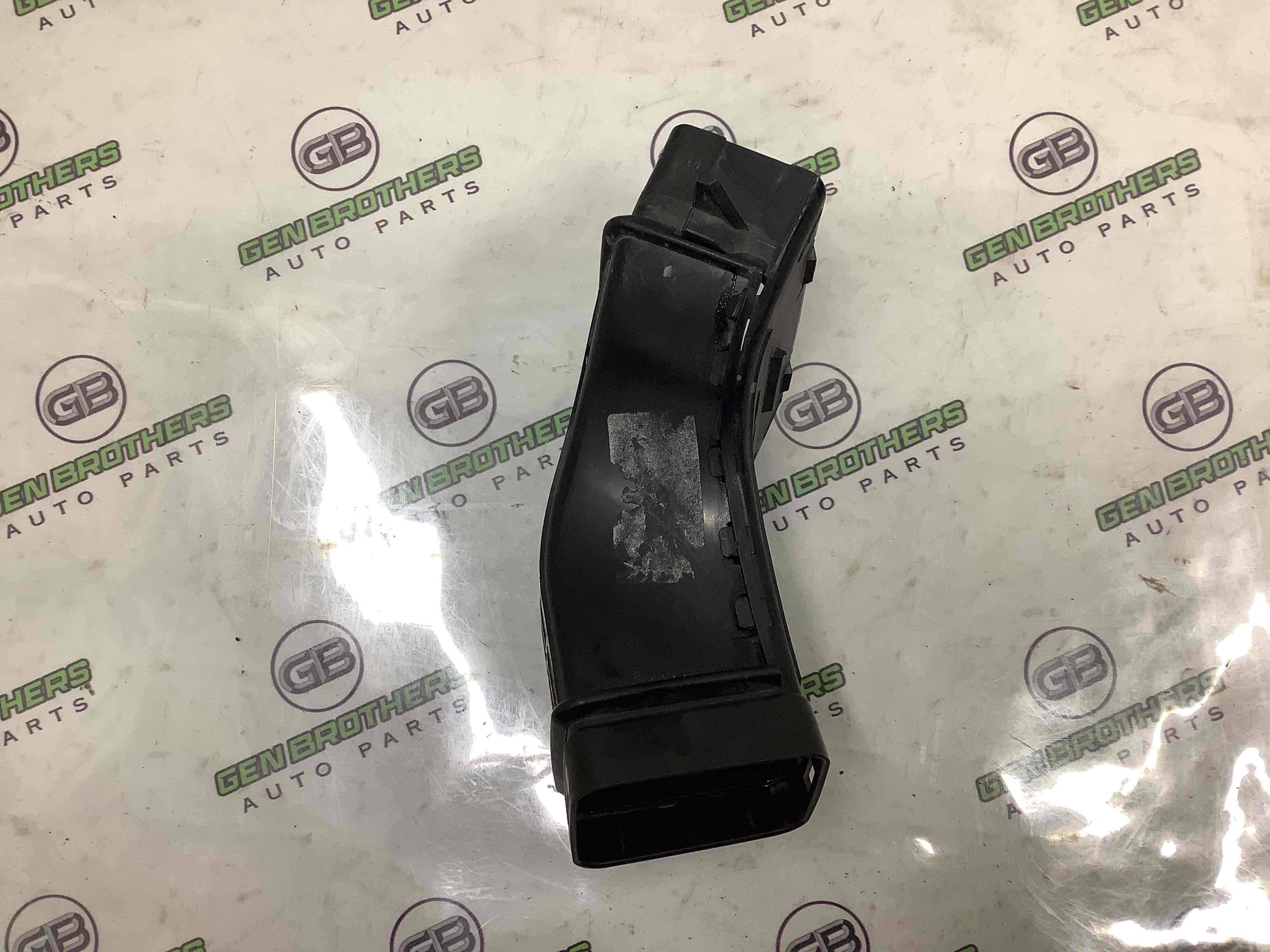 Повітропровід