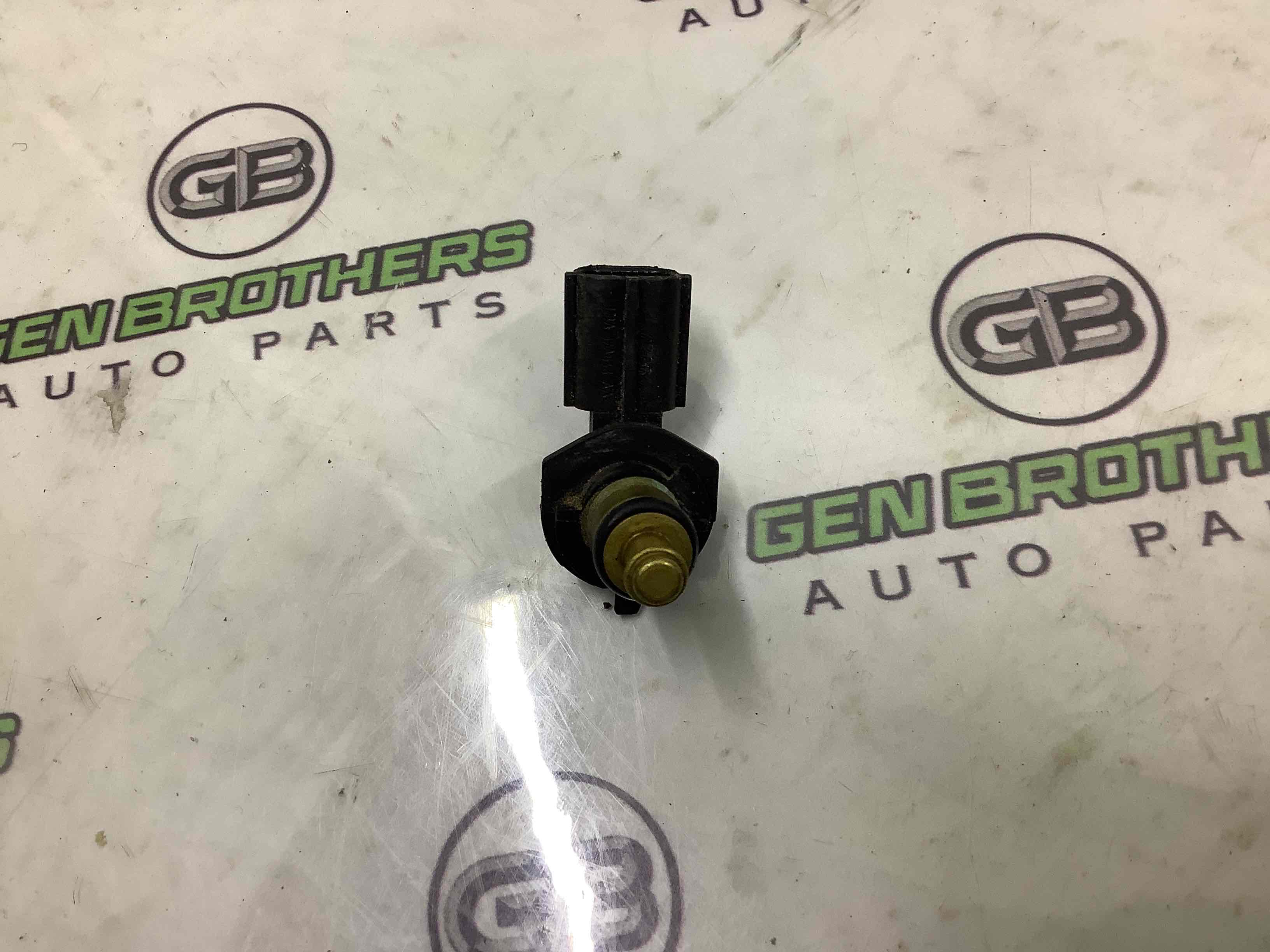 Датчик температури охолоджувальної рідини