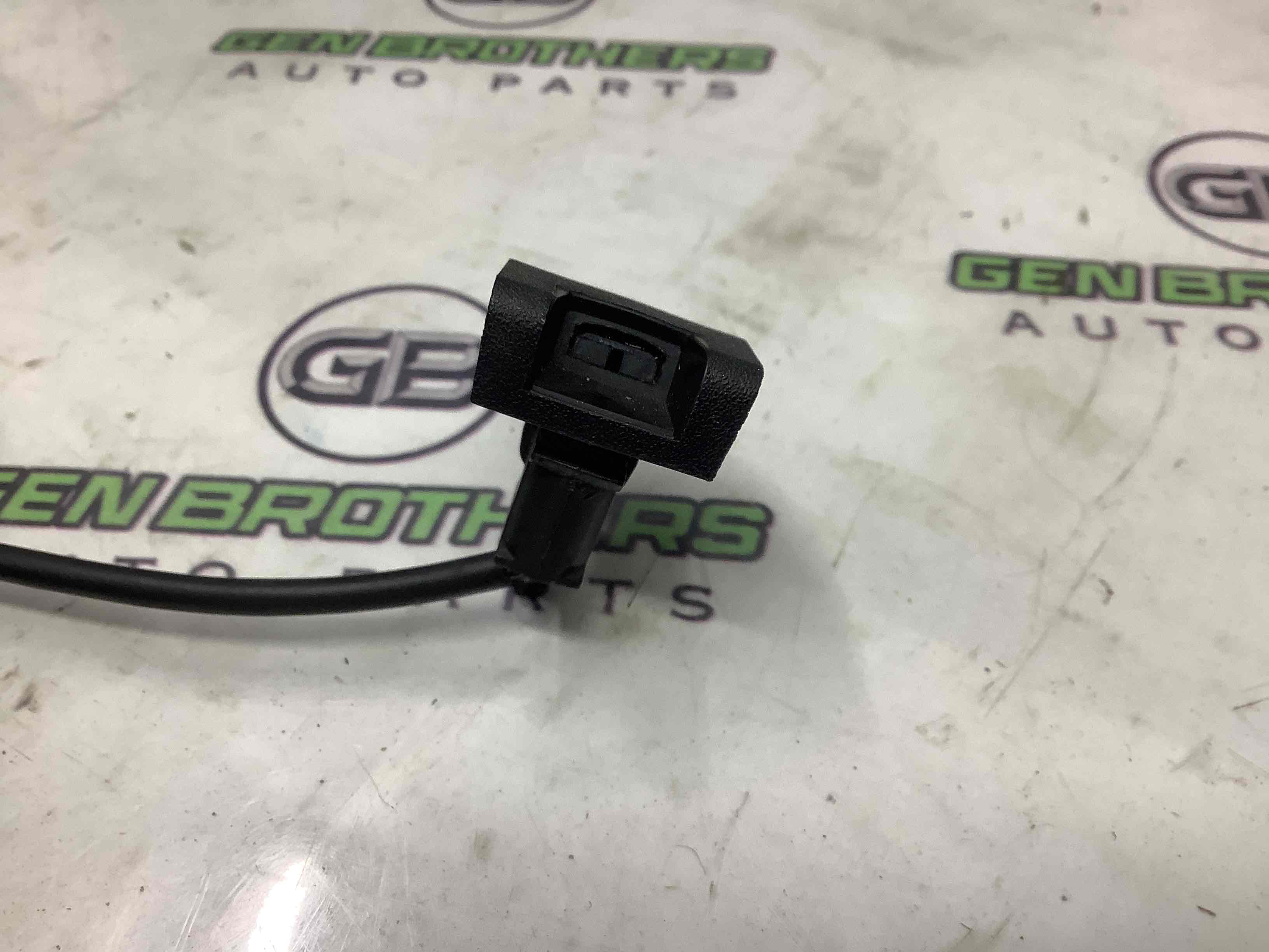 Форсунка омивача, насос омивача, шланг омивача