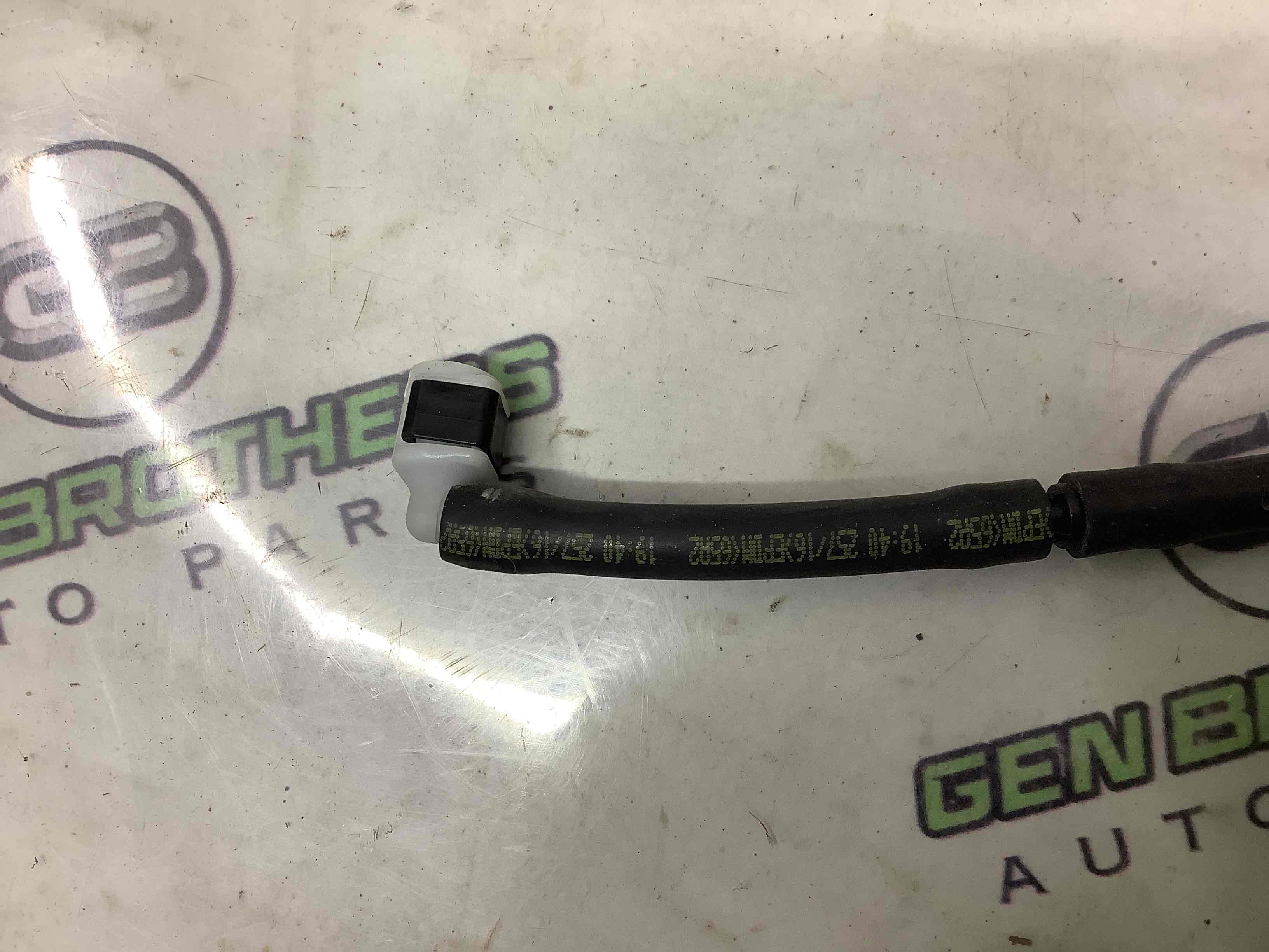 Форсунка омивача, насос омивача, шланг омивача