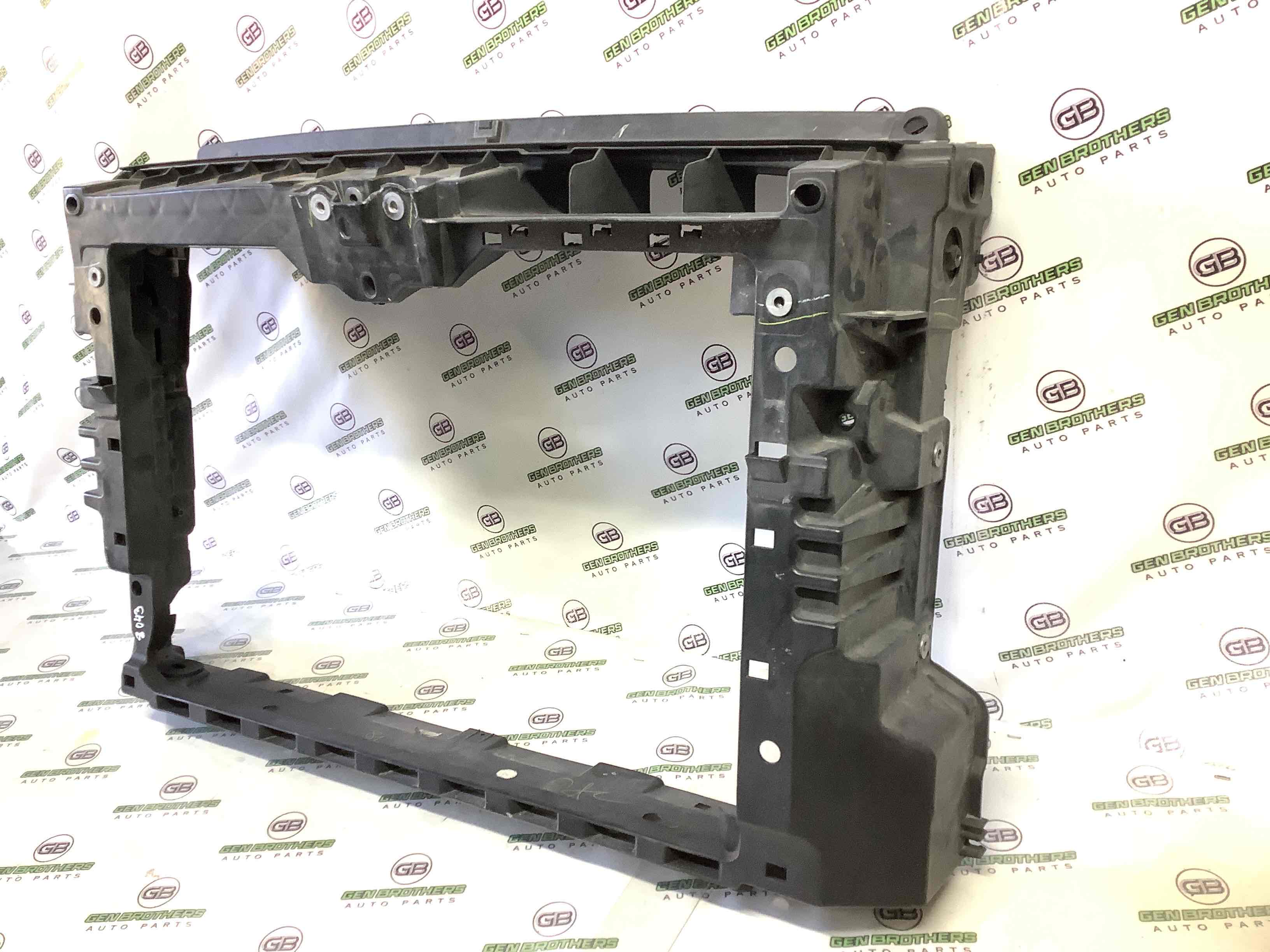 Установча панель телевізор