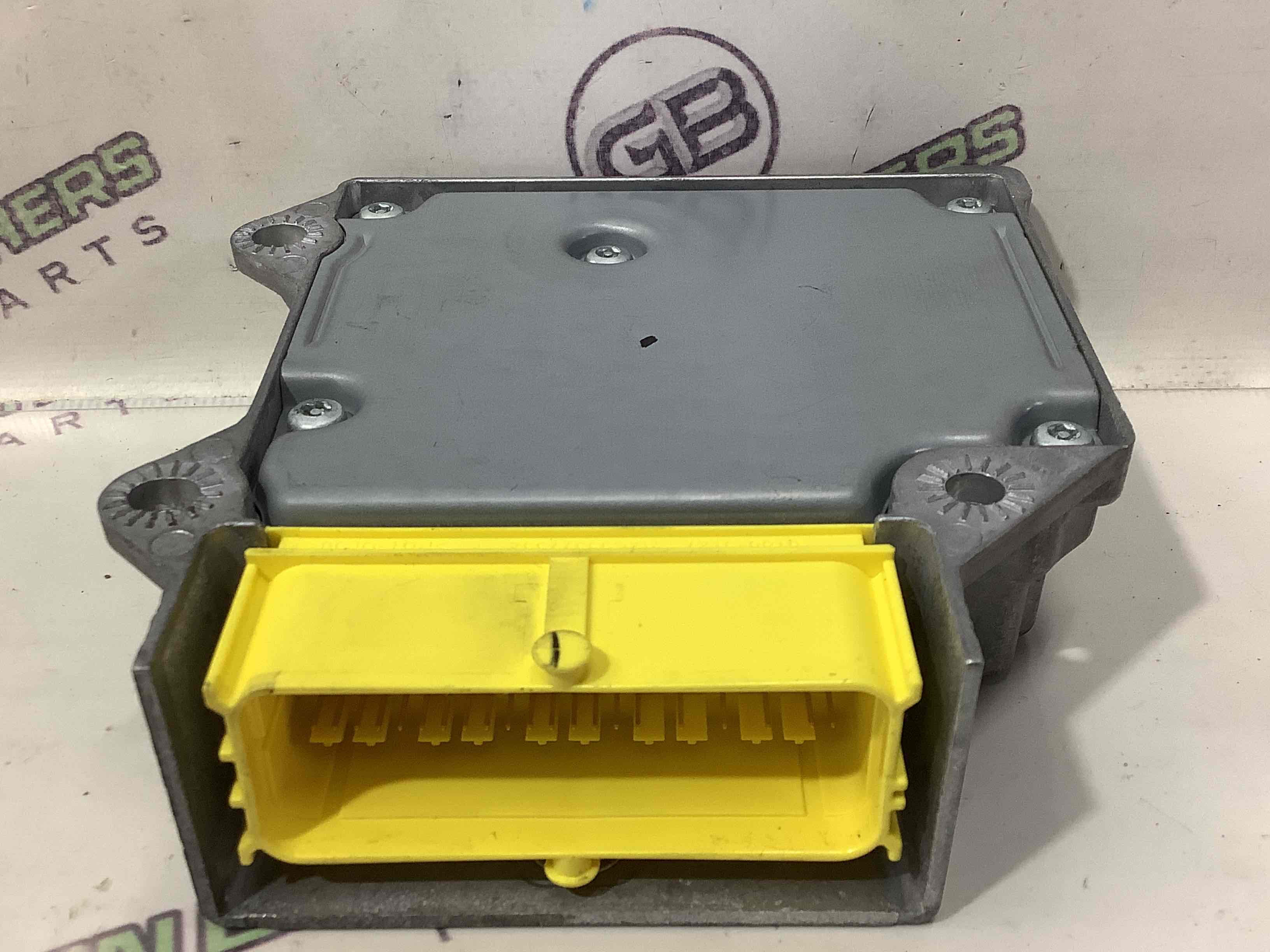 Модуль srs airbag комп'ютер подушок безпеки