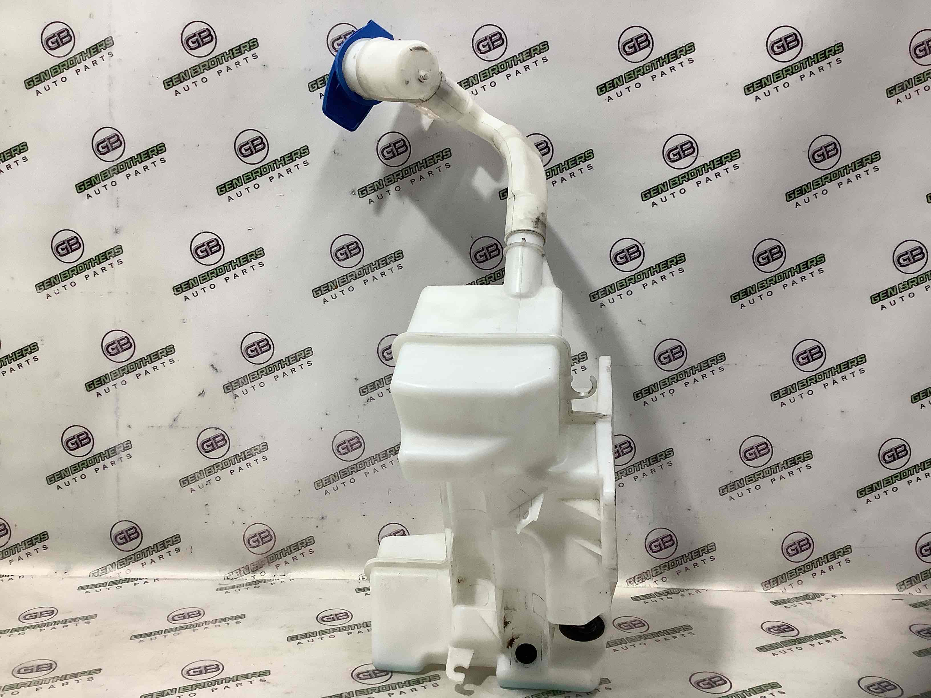 Бачок омивача