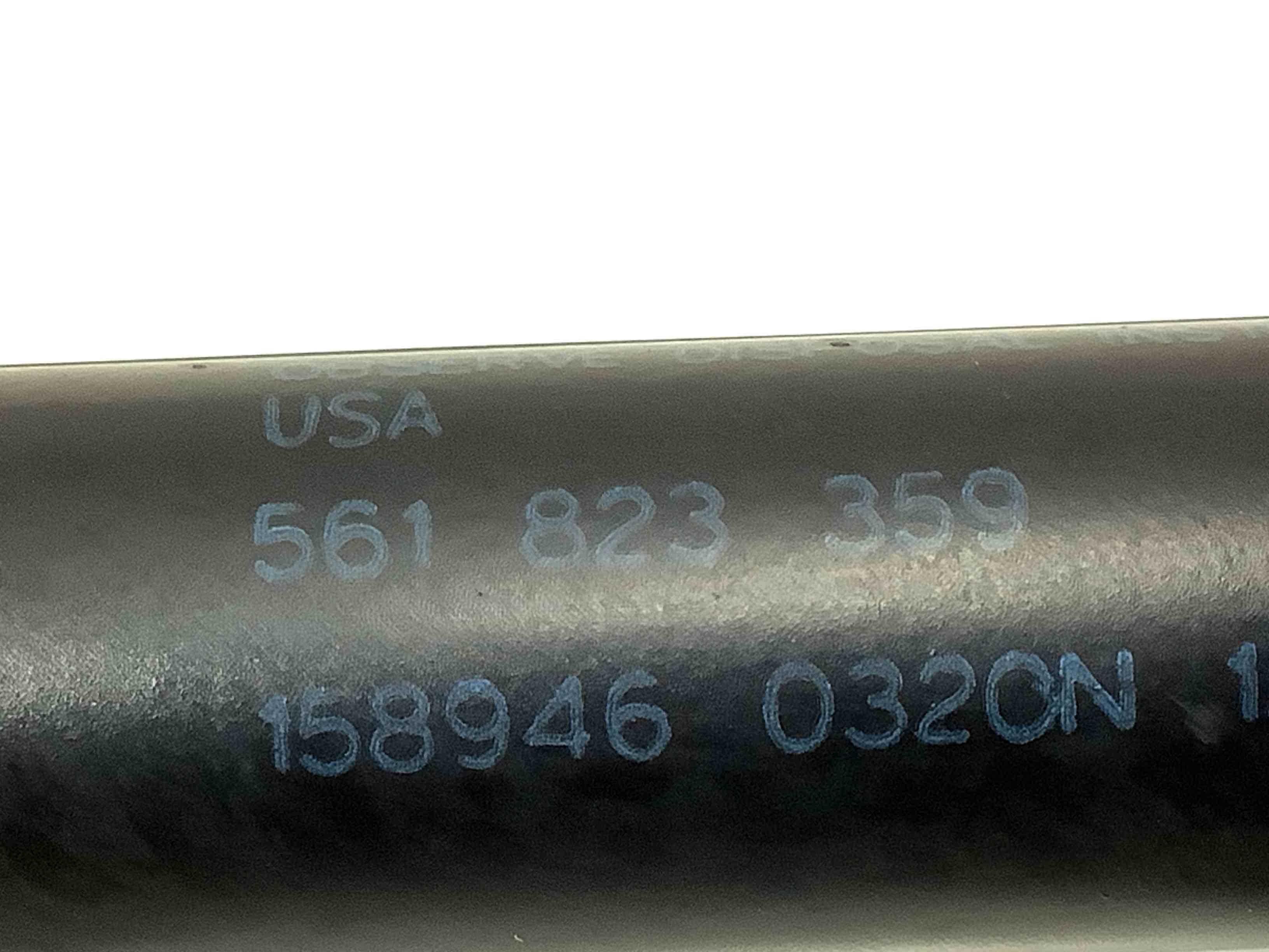 Амортизатор капота