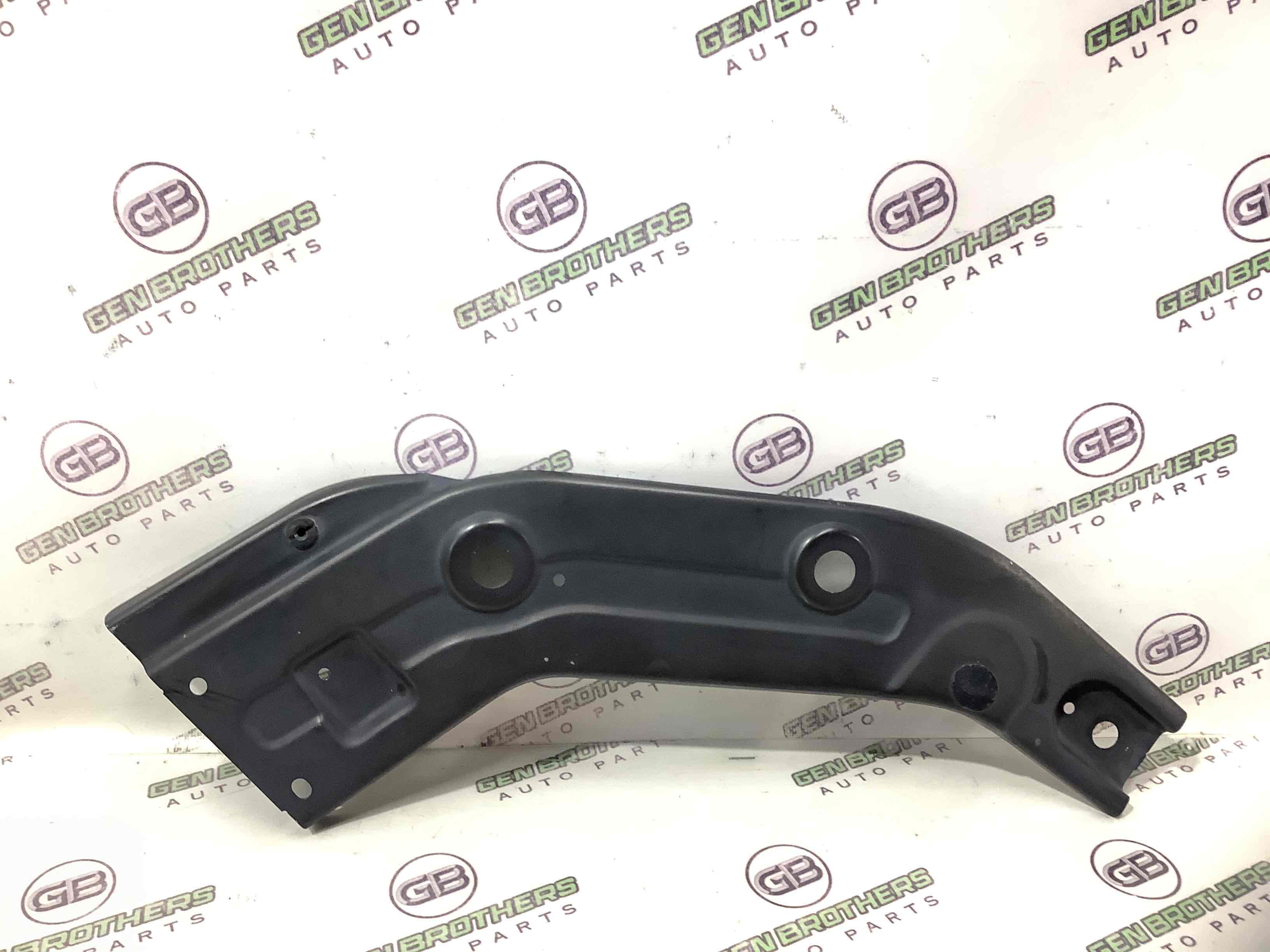 Кріплення фари